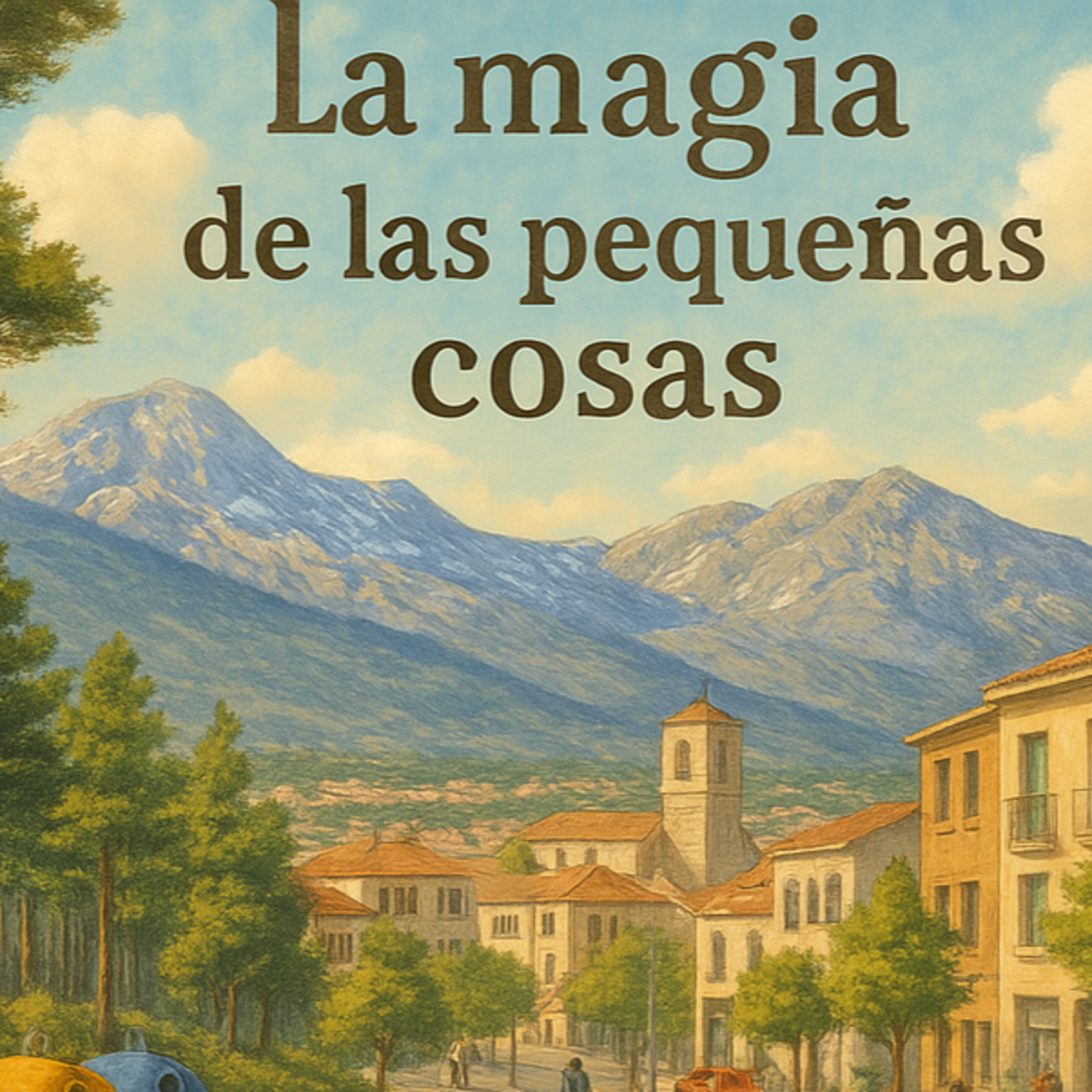 Zarzas y Moras - Actualidad de Moralzarzal