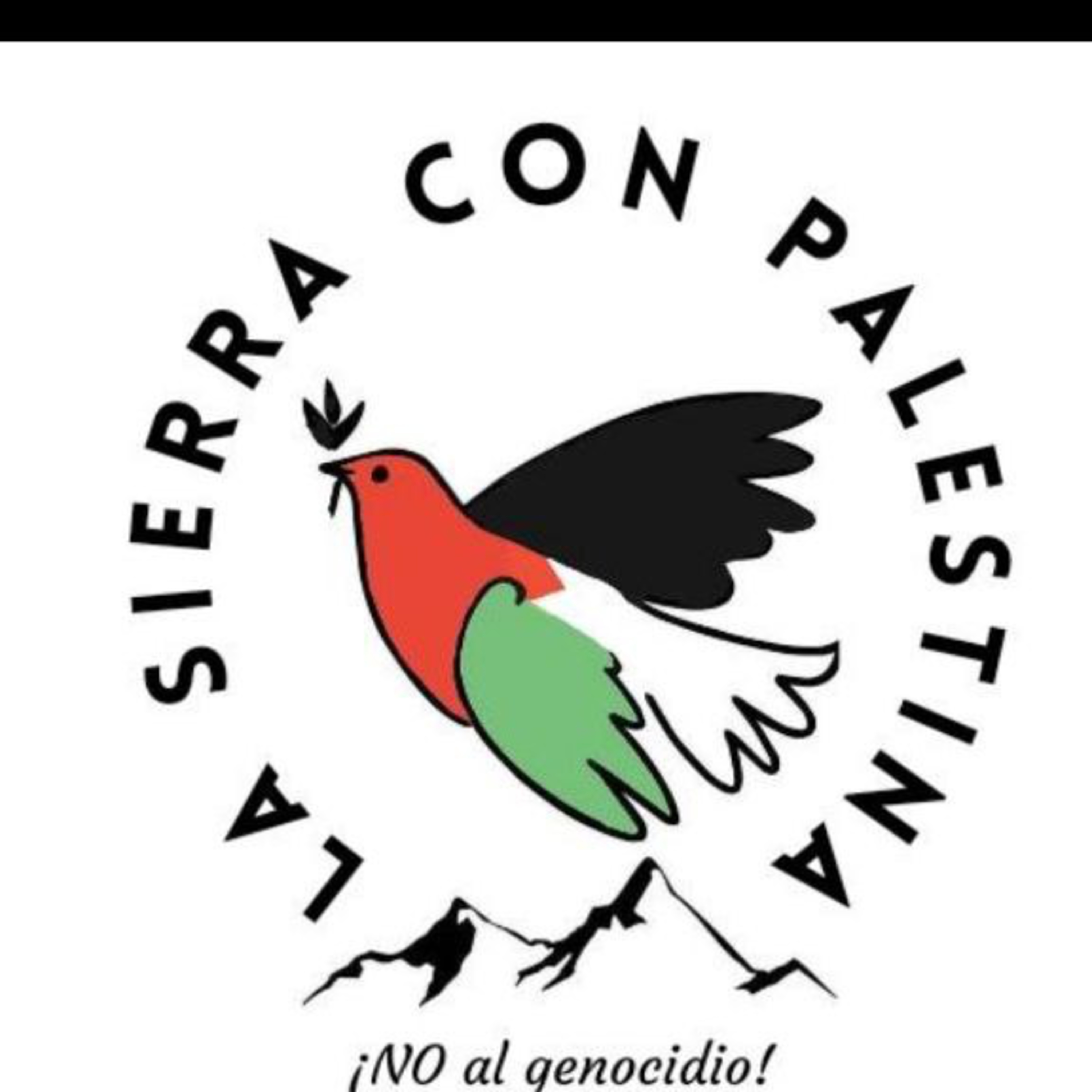 La Sierra con Palestina. episode artwork