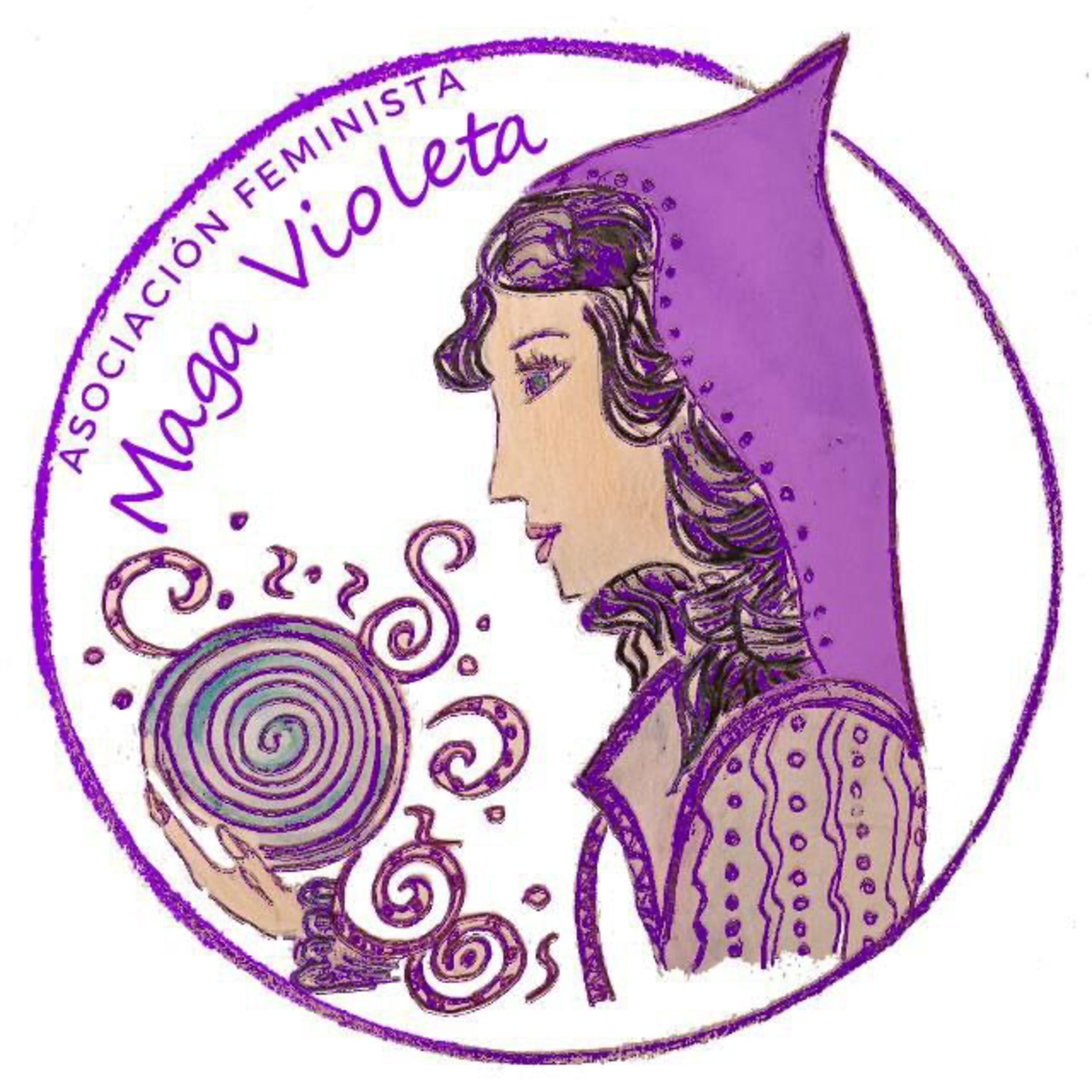 Maga Violeta - Seguimos avanzando. episode artwork