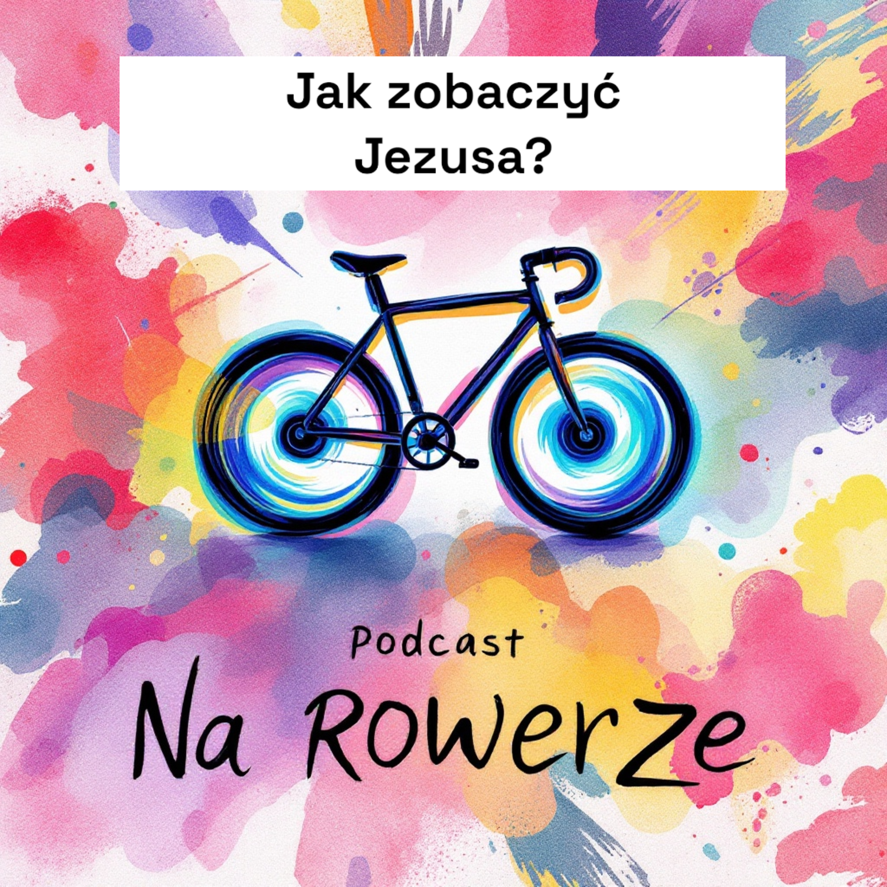 Ksiądz Na Rowerze – Podcast dla tych, którzy kochają życie w ruchu