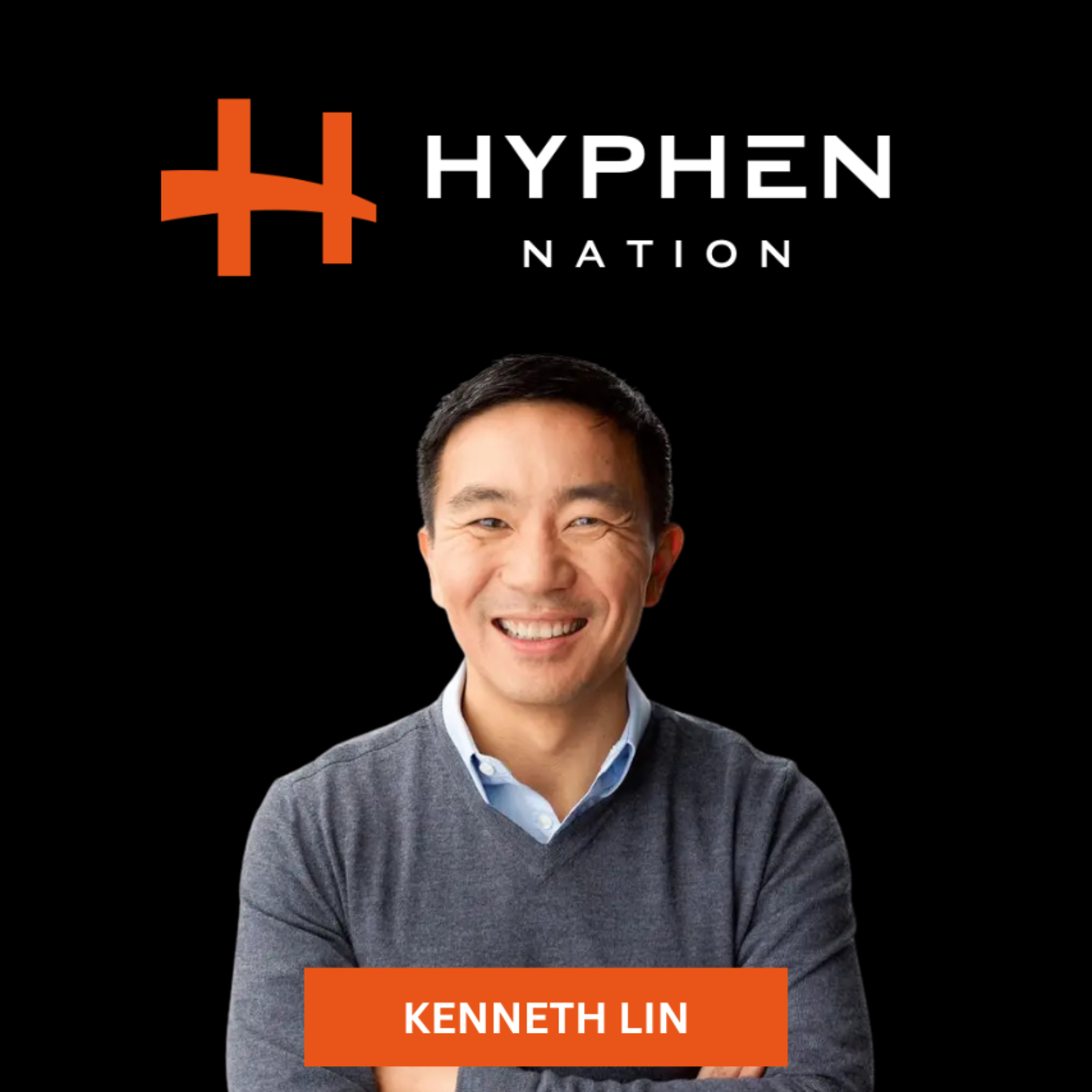 Hyphen Nation with Dave Lu
