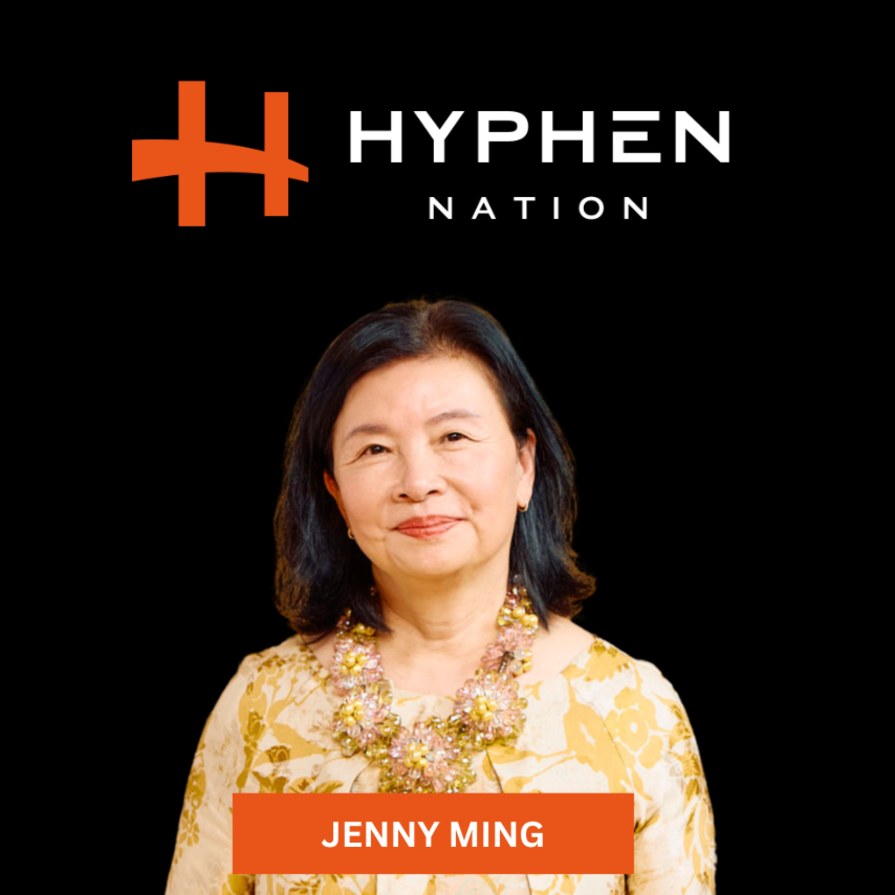 Hyphen Nation with Dave Lu
