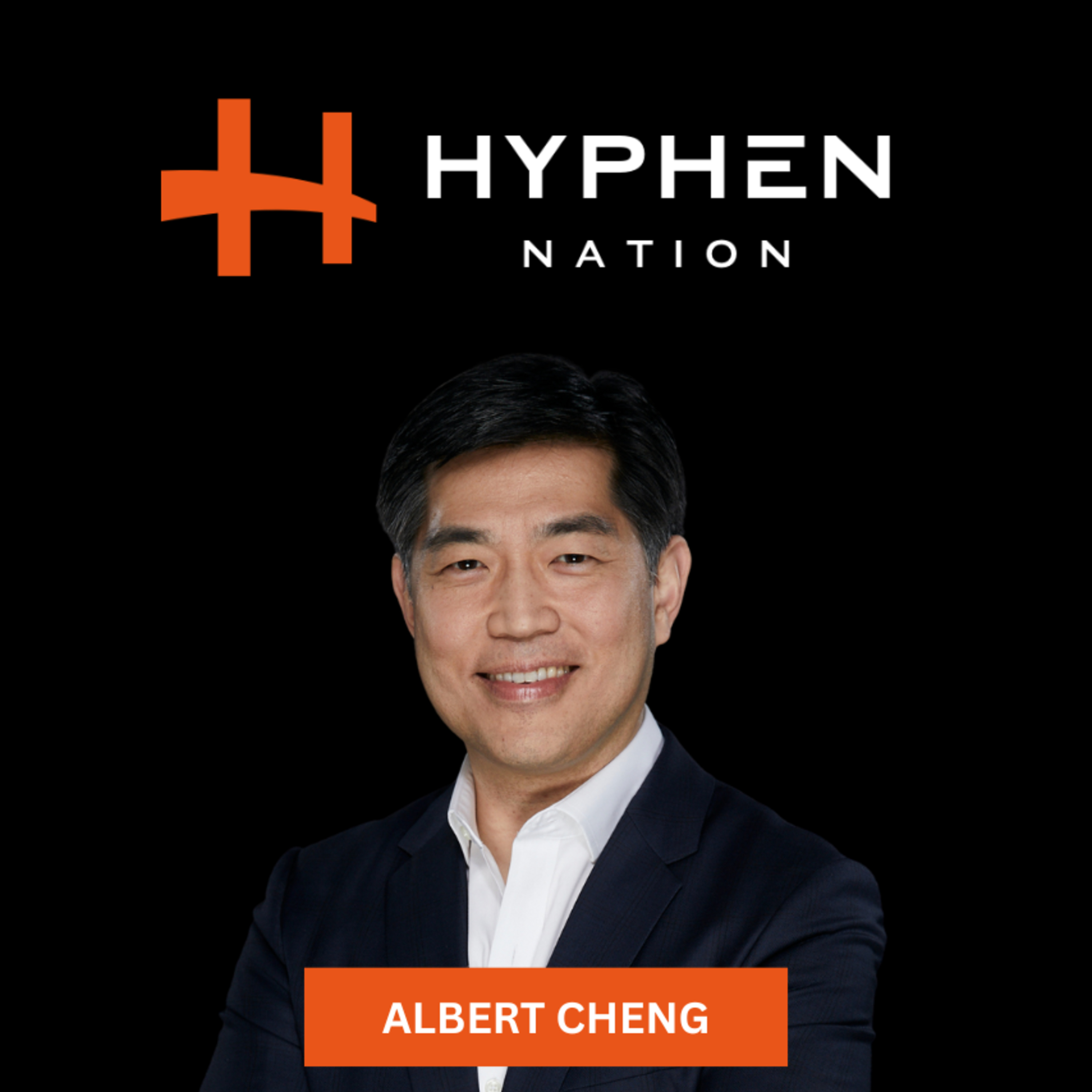 Hyphen Nation with Dave Lu