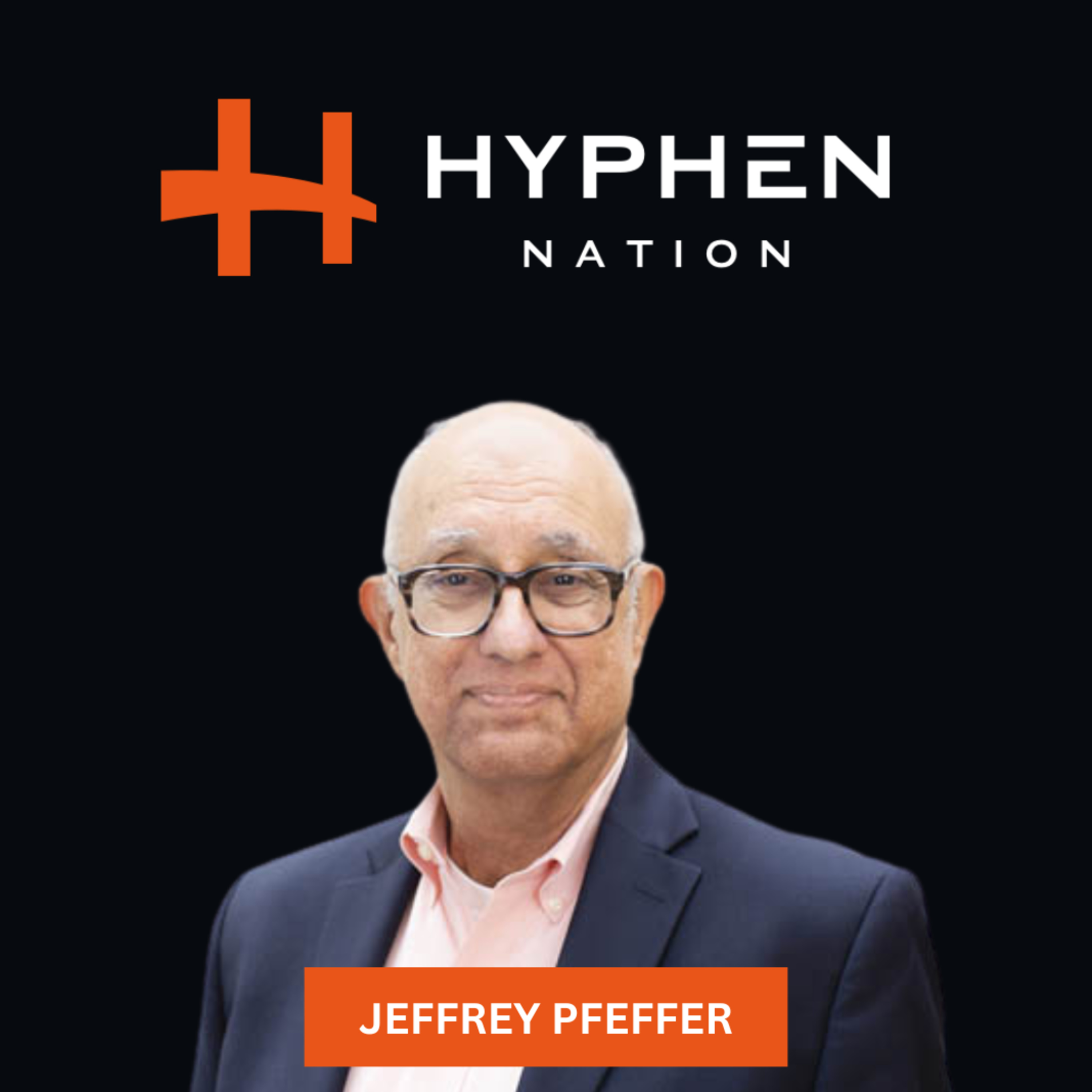 Jeffrey Pfeffer