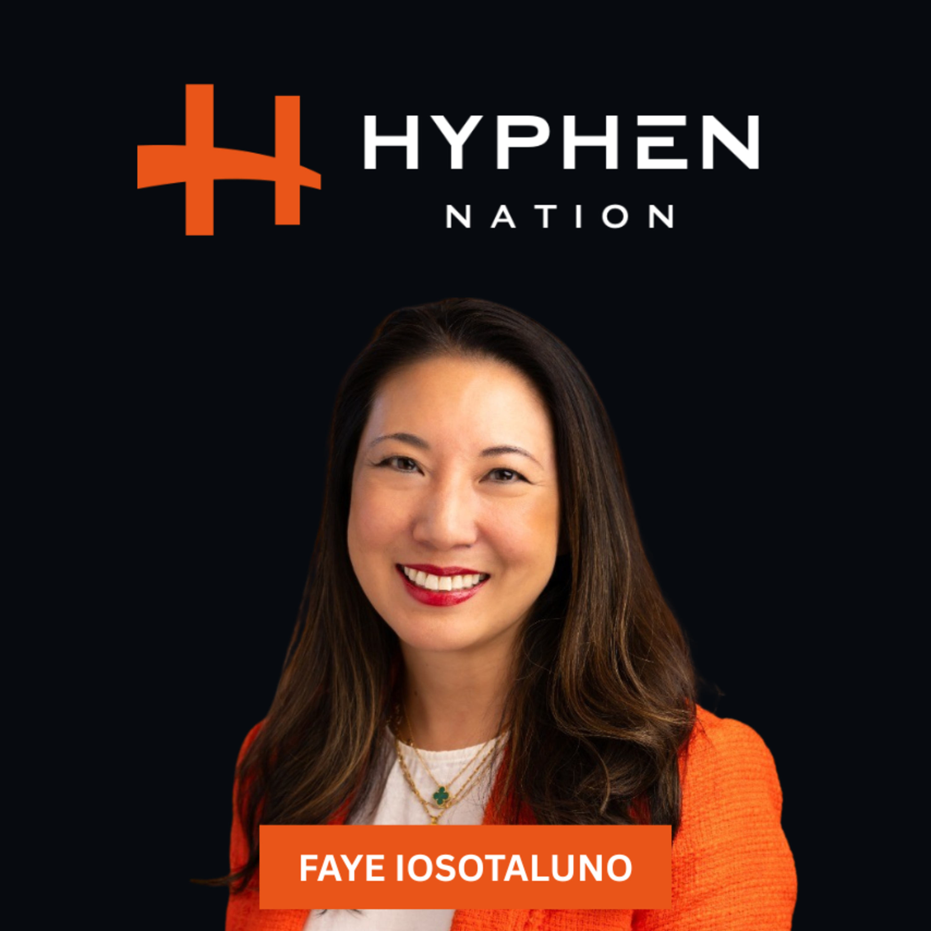 Faye Iosotaluno