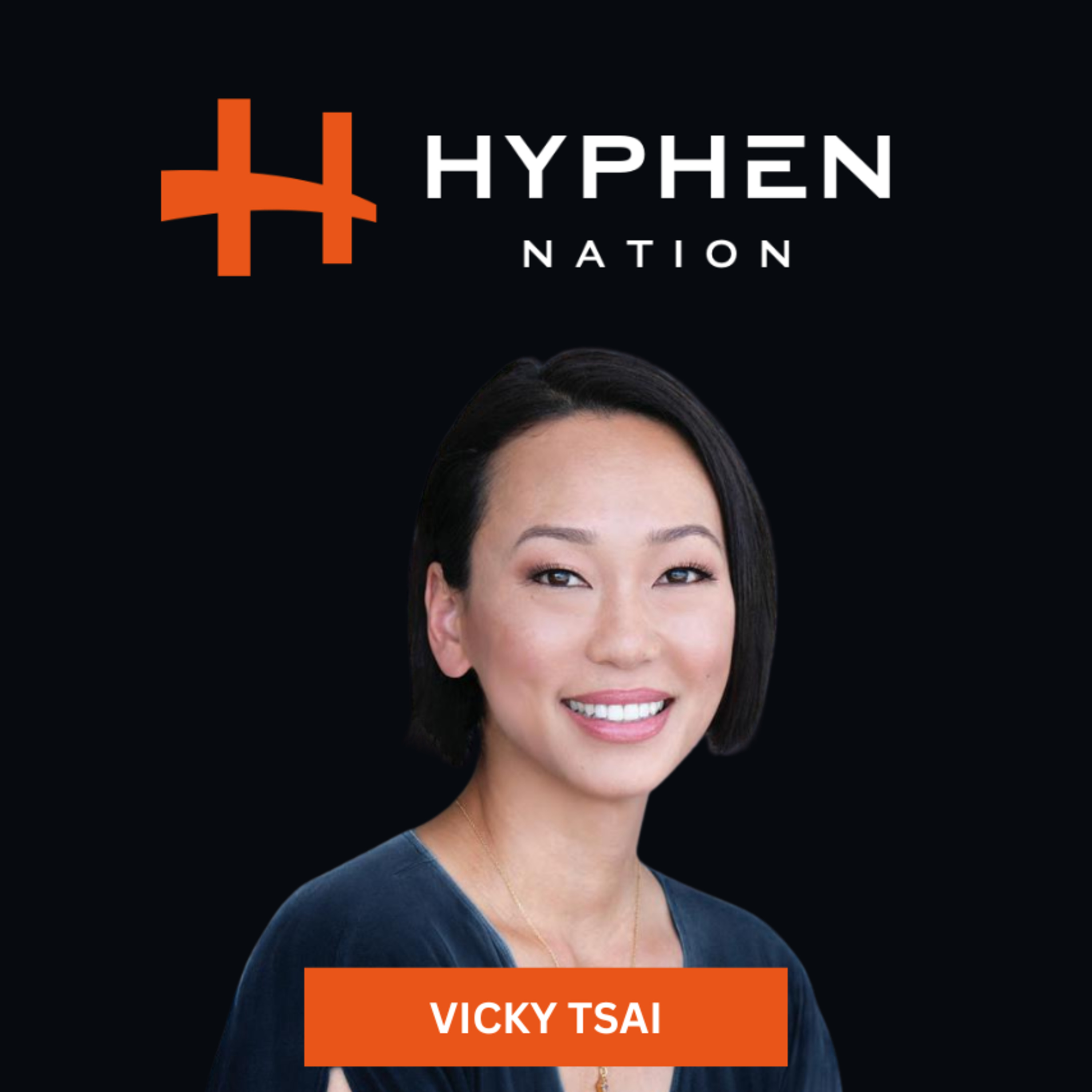 Hyphen Nation with Dave Lu