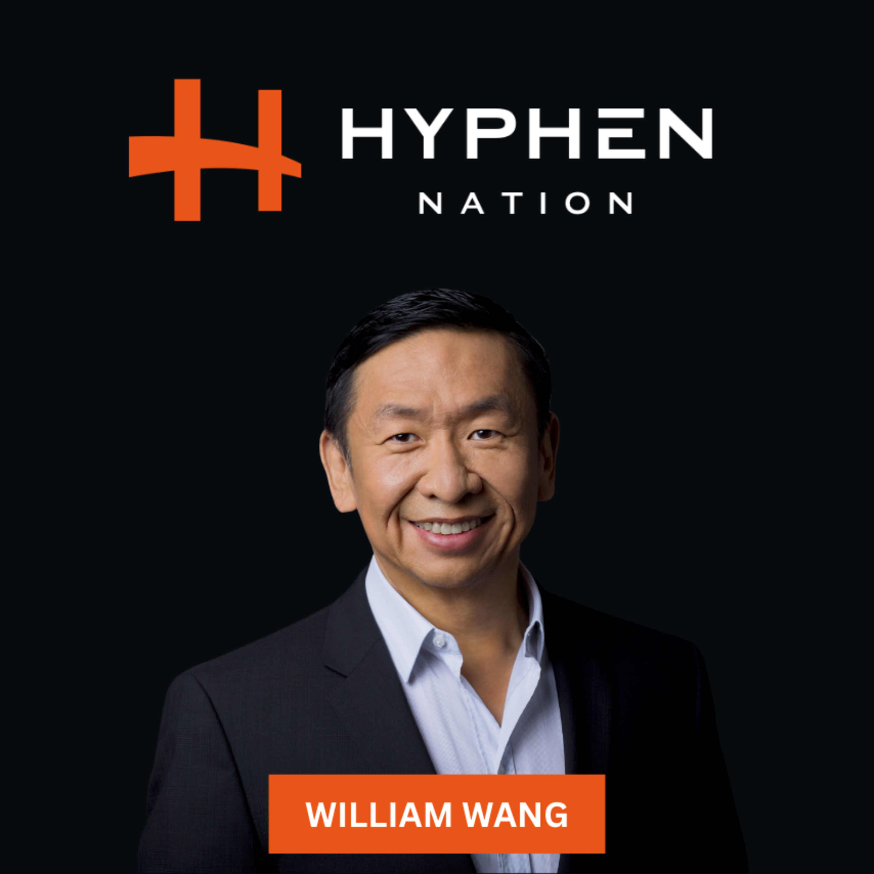 William Wang – From Plane Crash to IPO