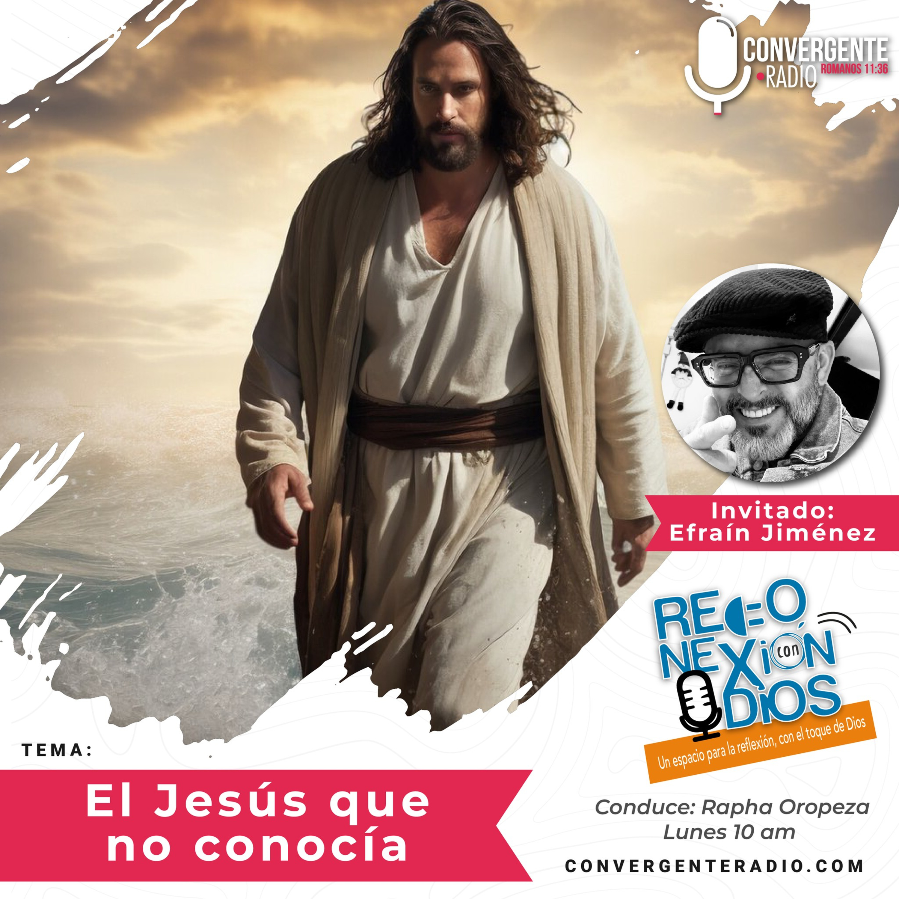 Reconexión con Dios