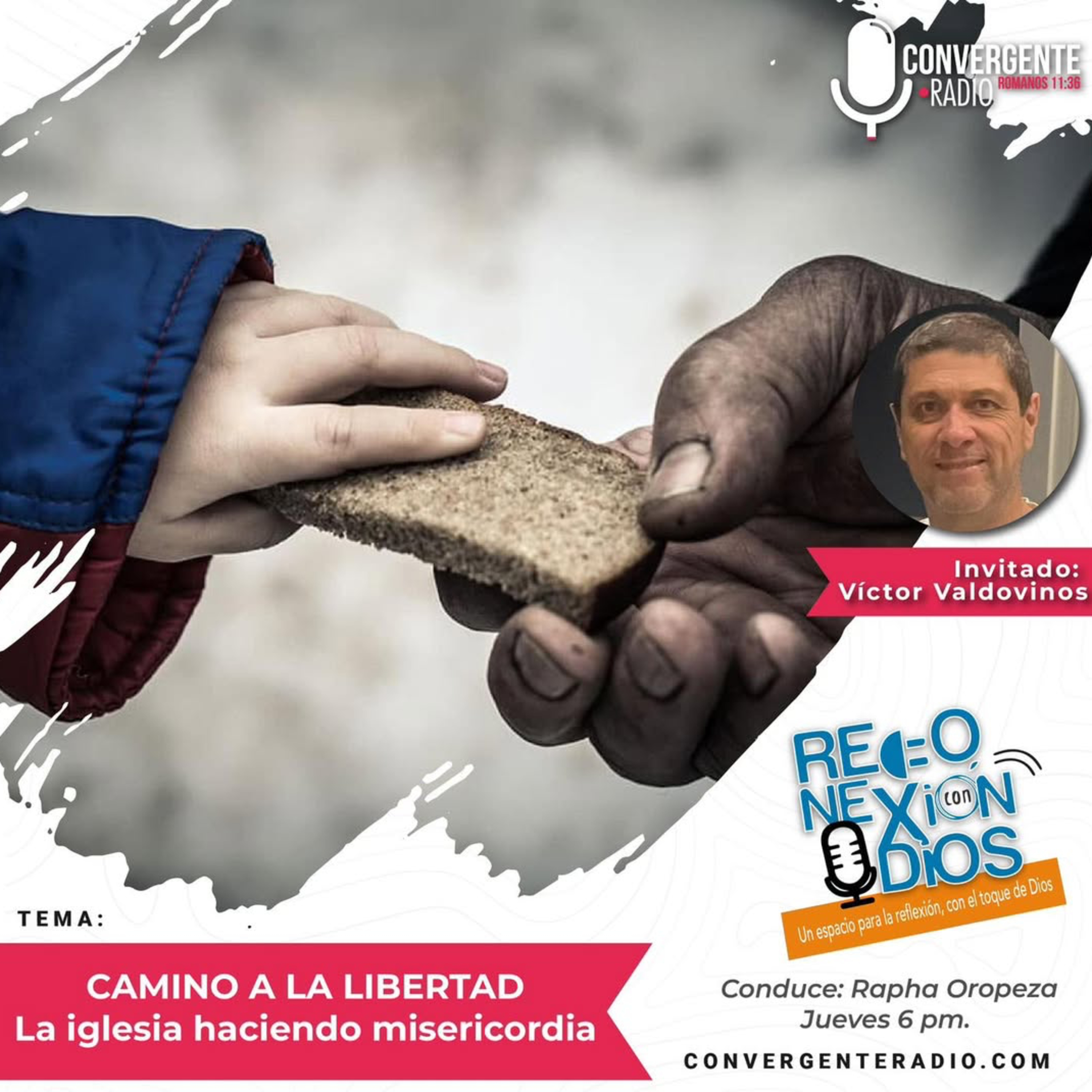 Reconexión con Dios