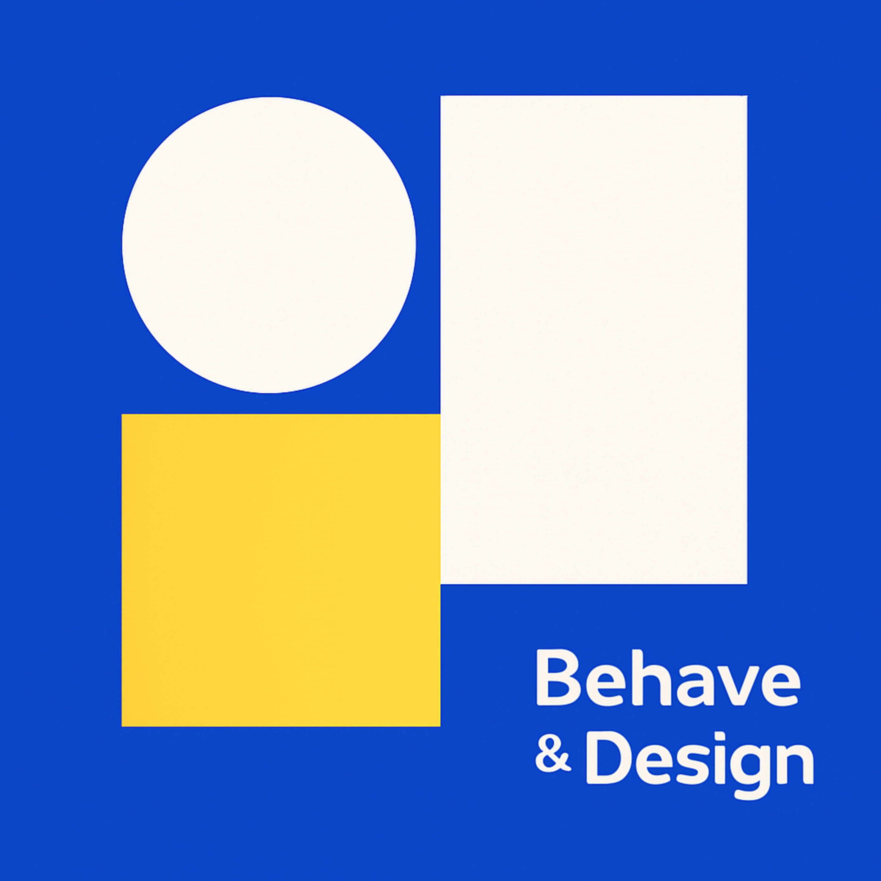 Portada de Behave And Design