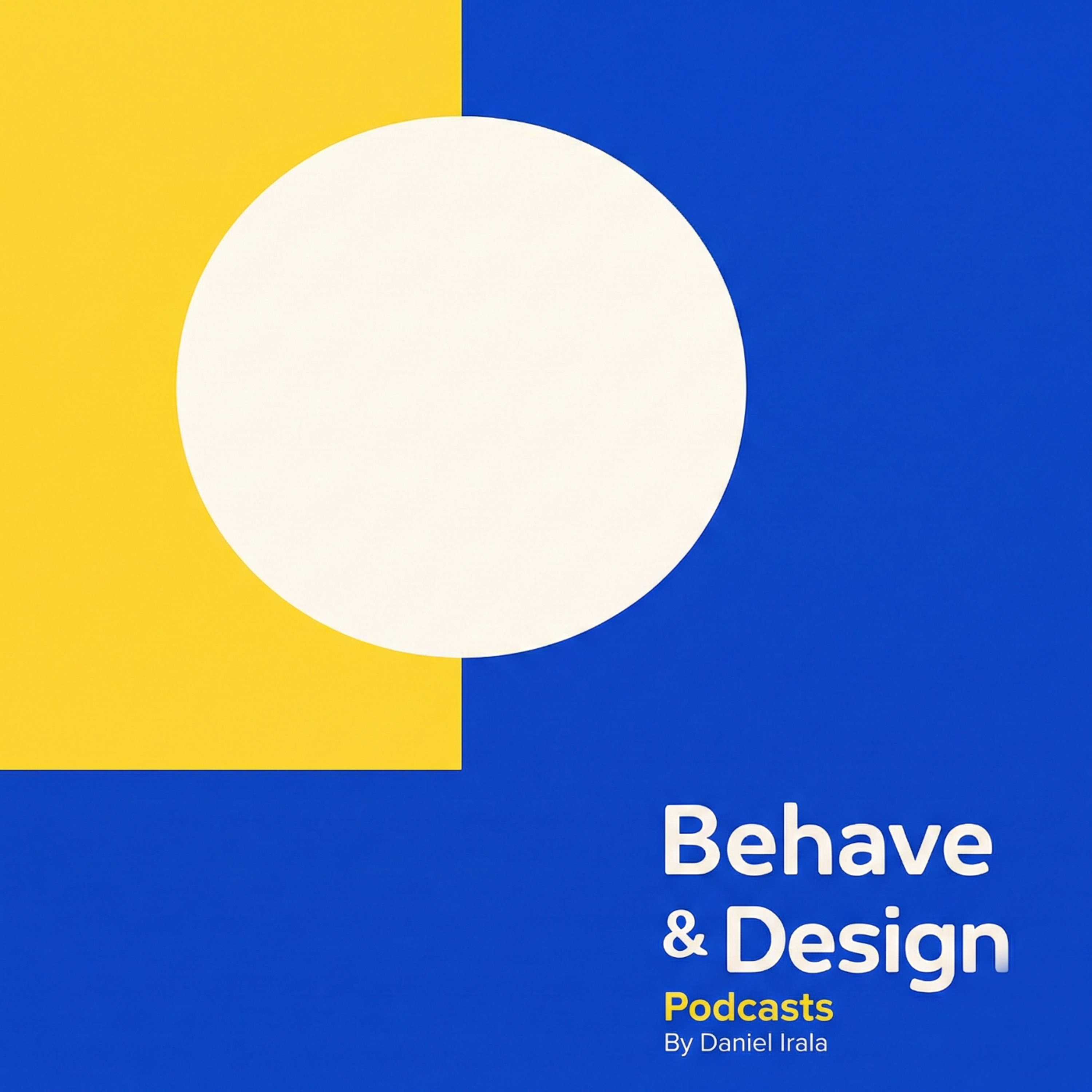 Portada de Behave And Design