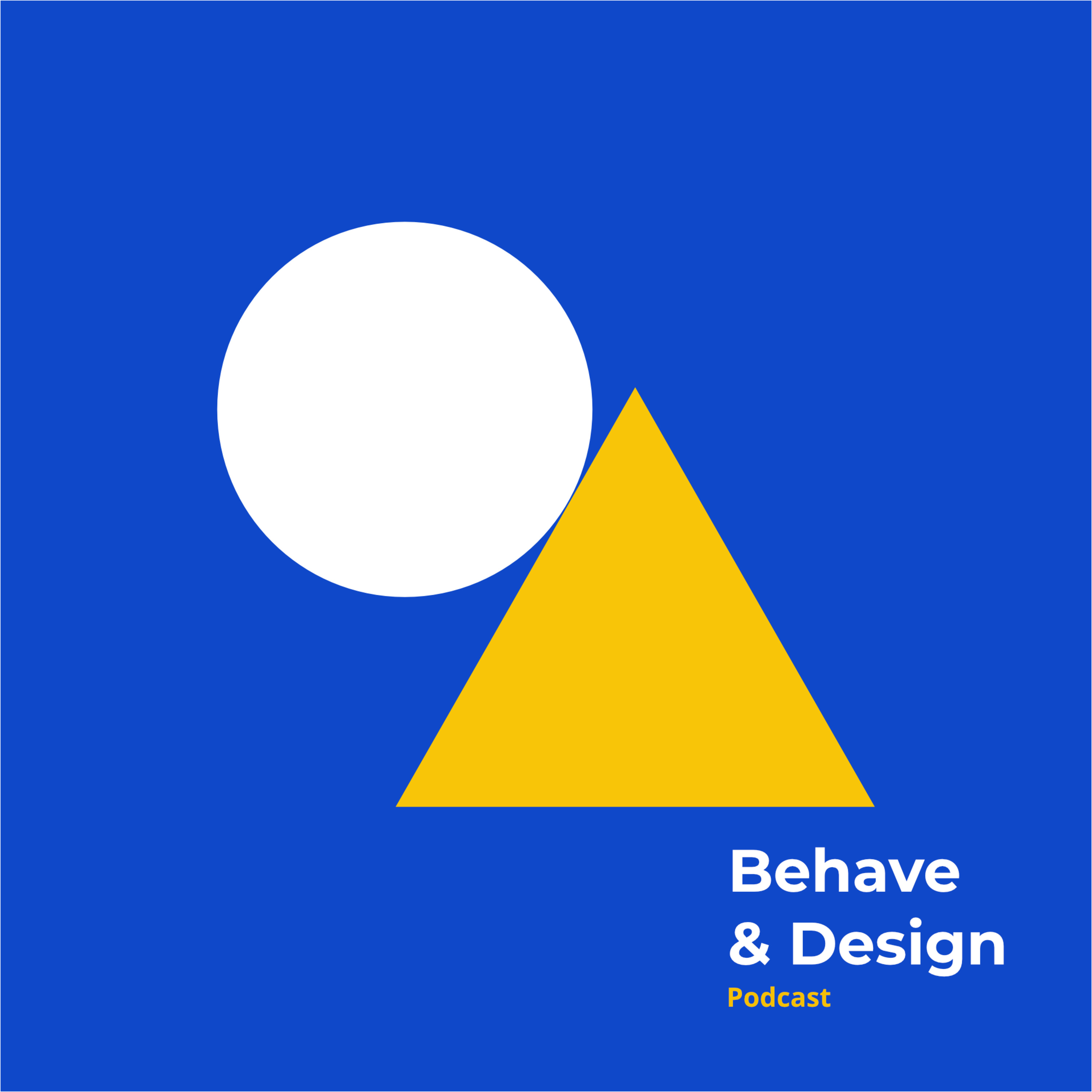 Portada de Behave And Design