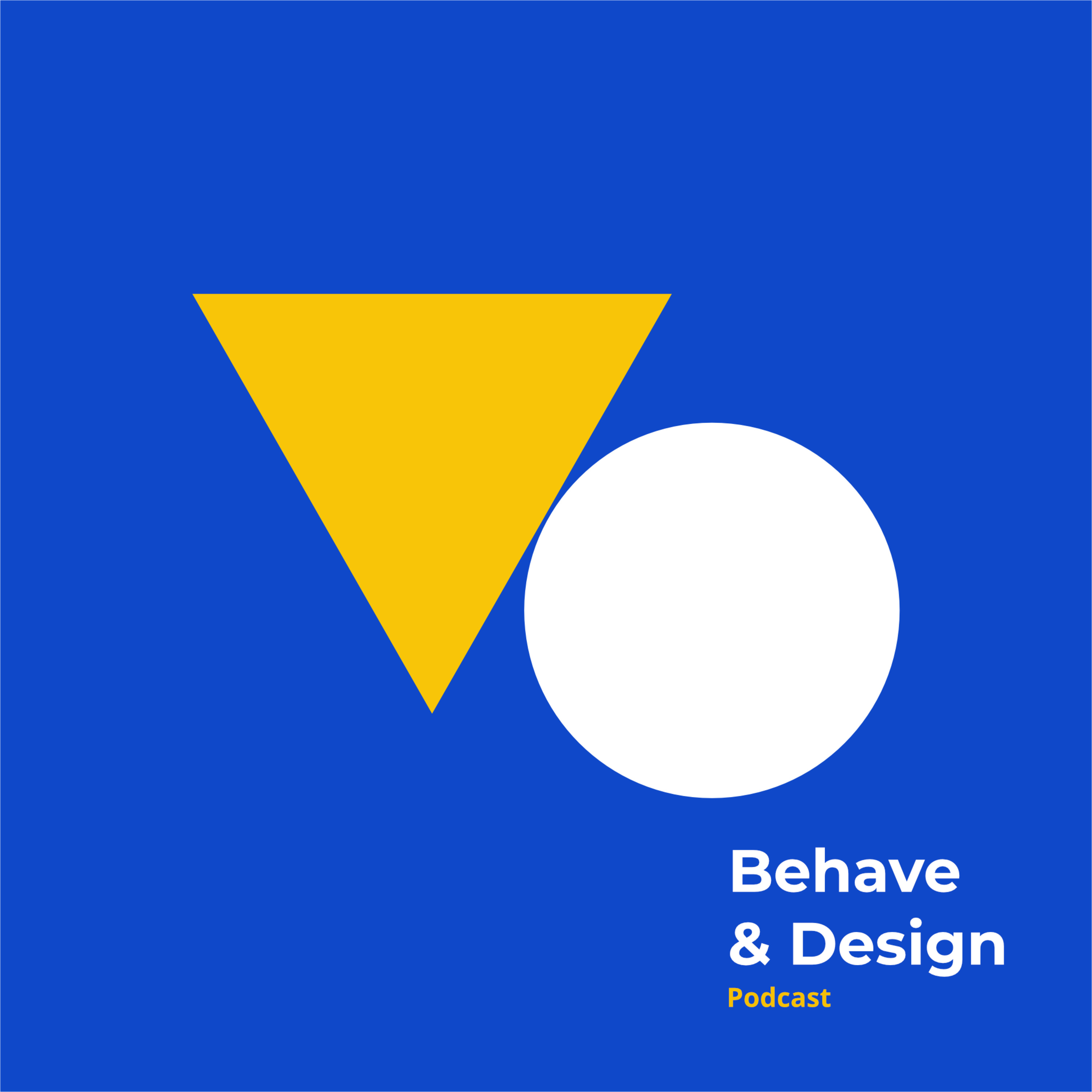Portada de Behave And Design