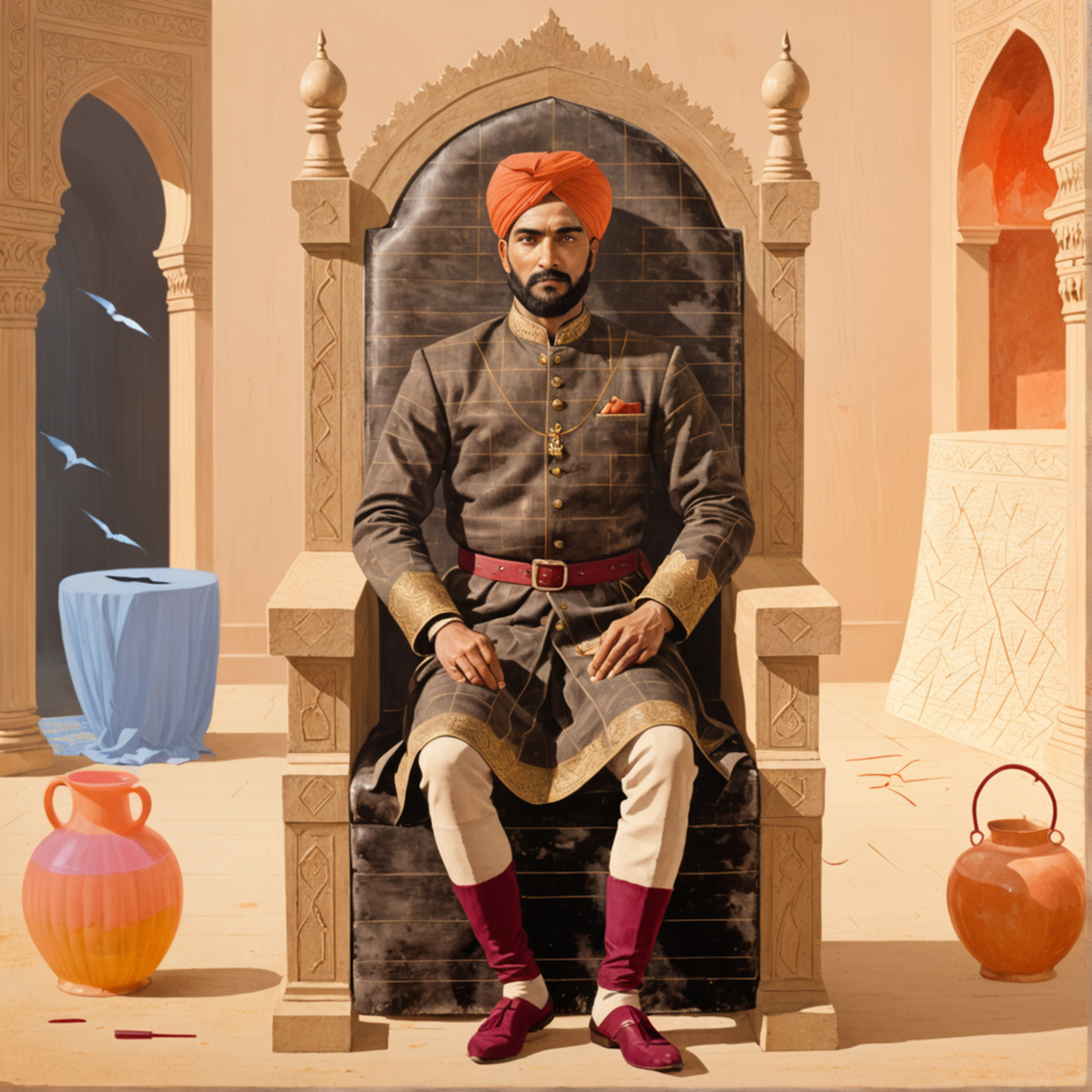Pathaka AI : The best pathakasts from our community!