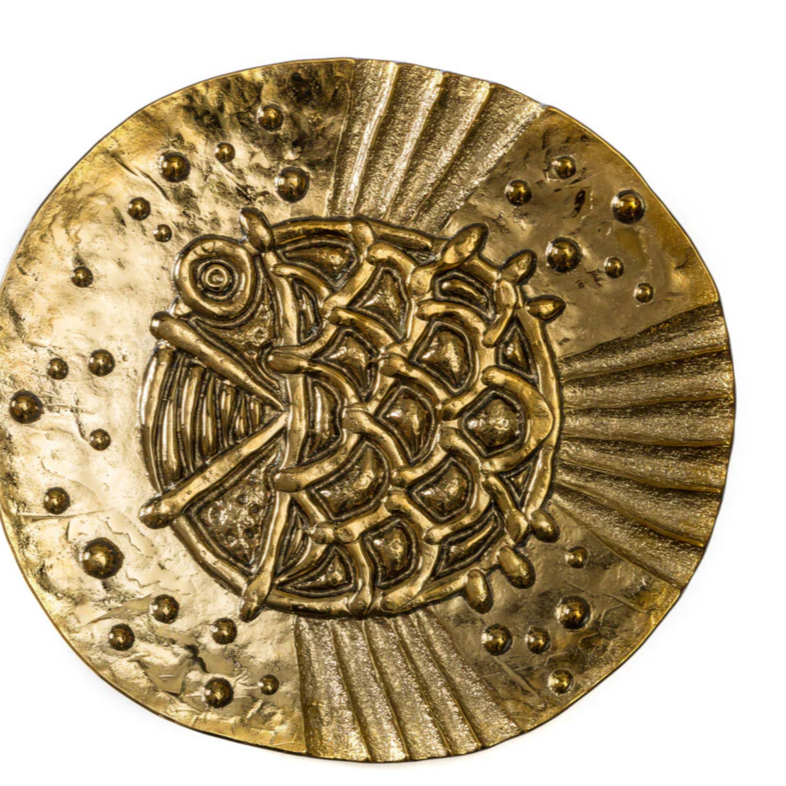 The History of the Gold Platter: From Royalty to Modern Luxury episode artwork