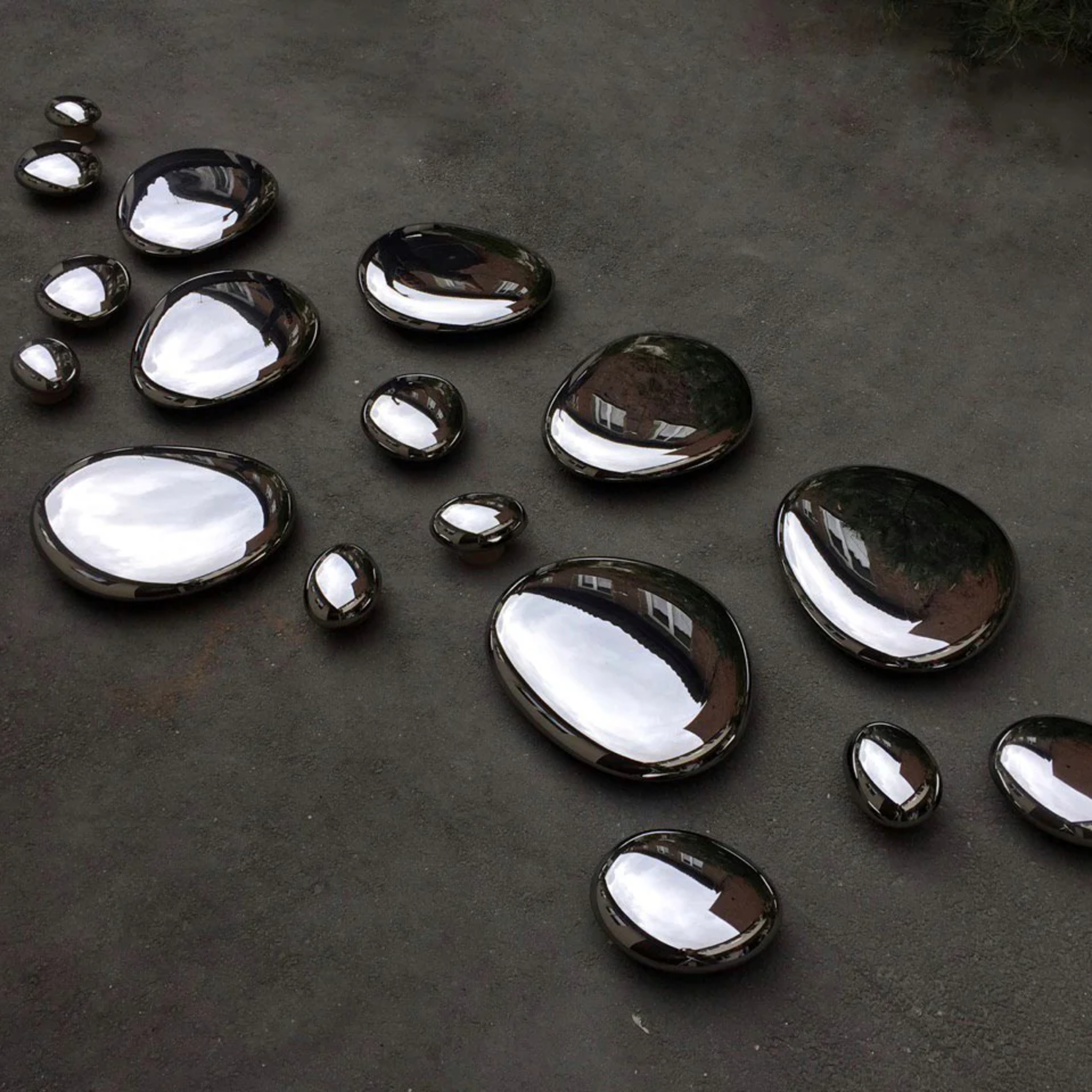 Mirrored Wall Decor: More Than Just Reflections