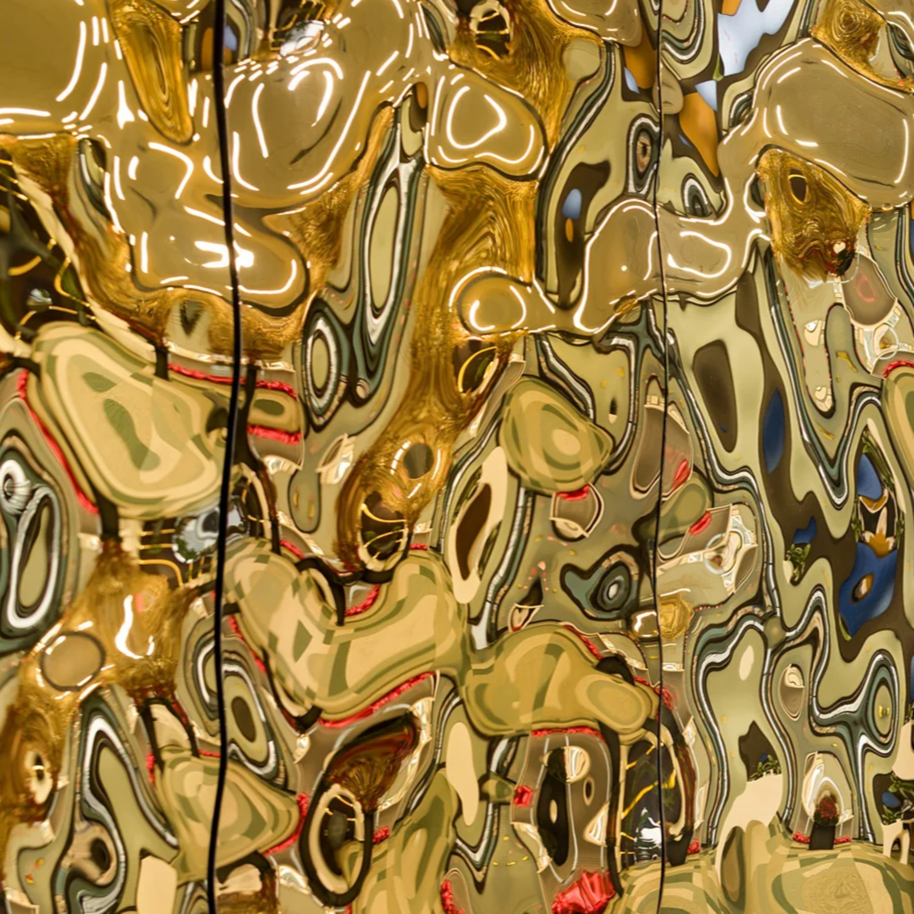 Reflective Magic: Luxury Wall Panels and the Brands That Redefine Elegance episode artwork