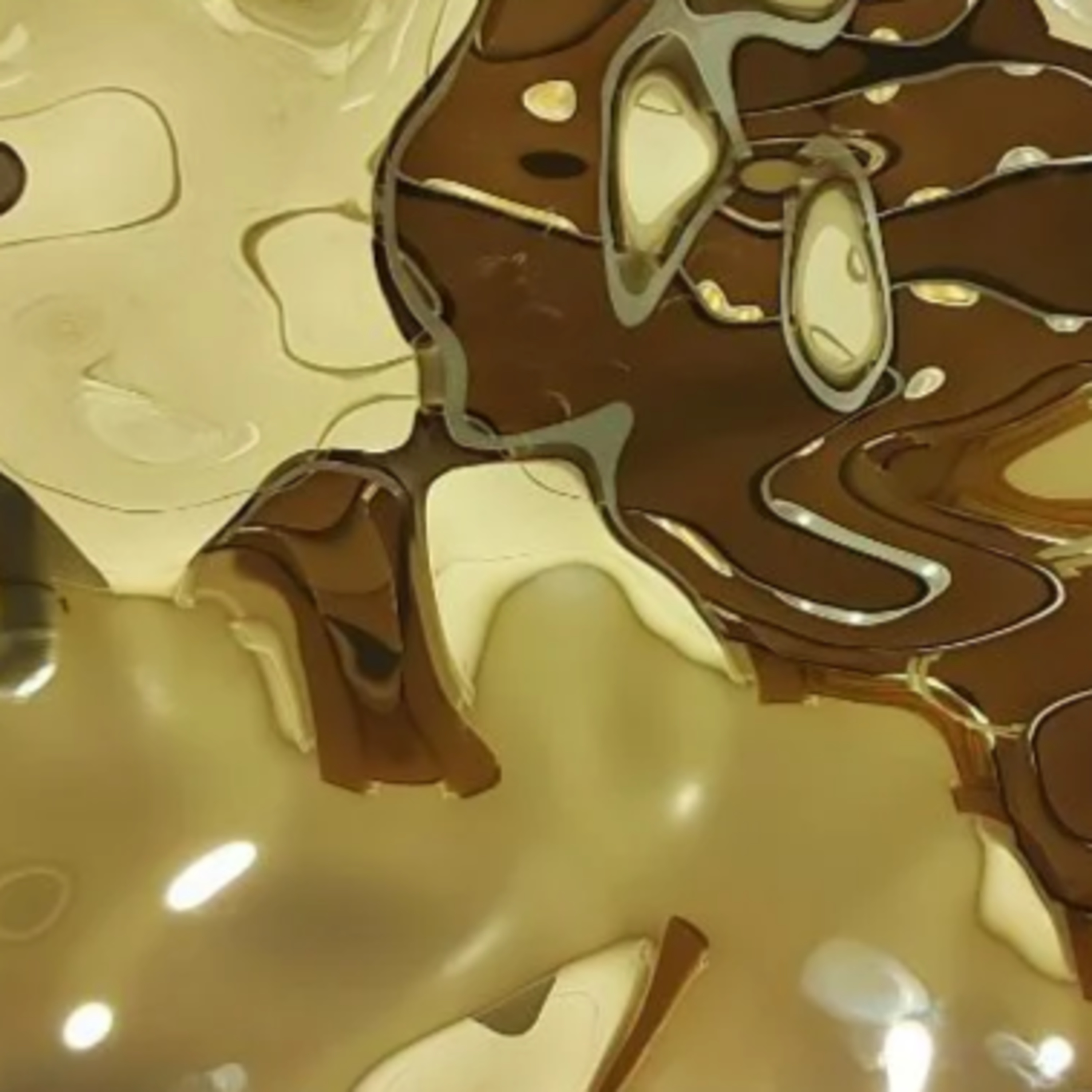 Gold 3d Wall Panels: Elevating Interiors with Luxury and Reflective Light episode artwork