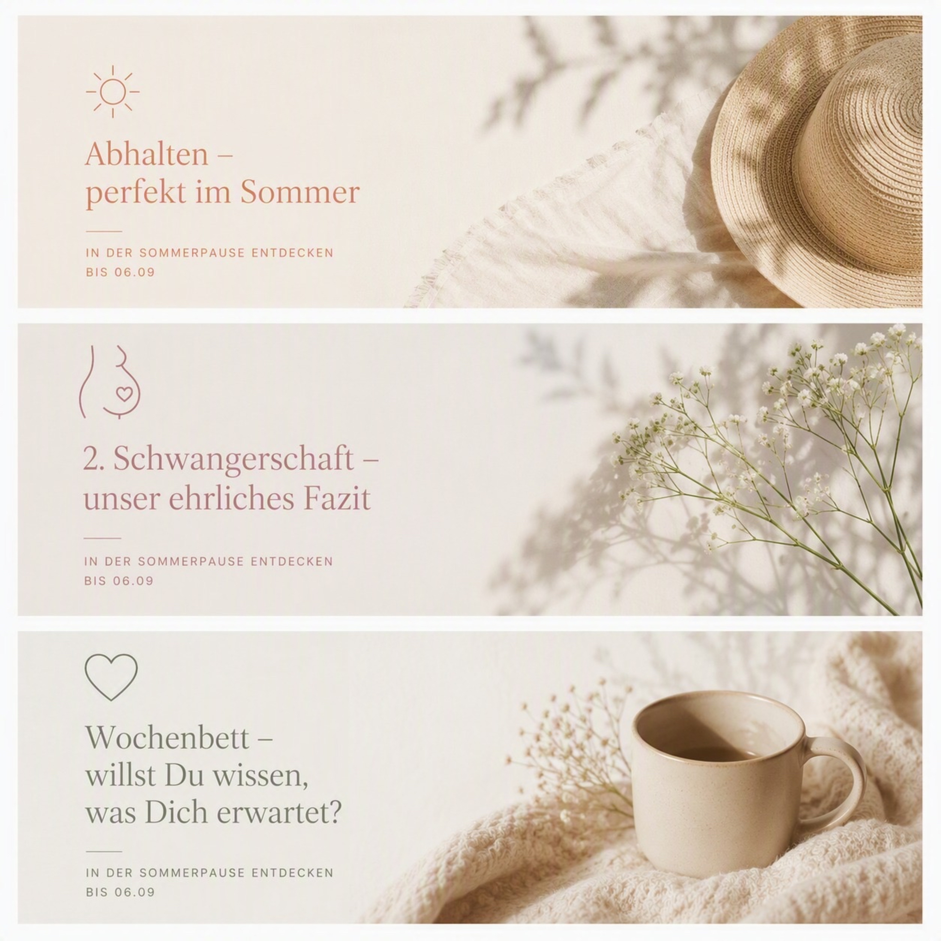 Langeweile in der Sommerpause episode artwork