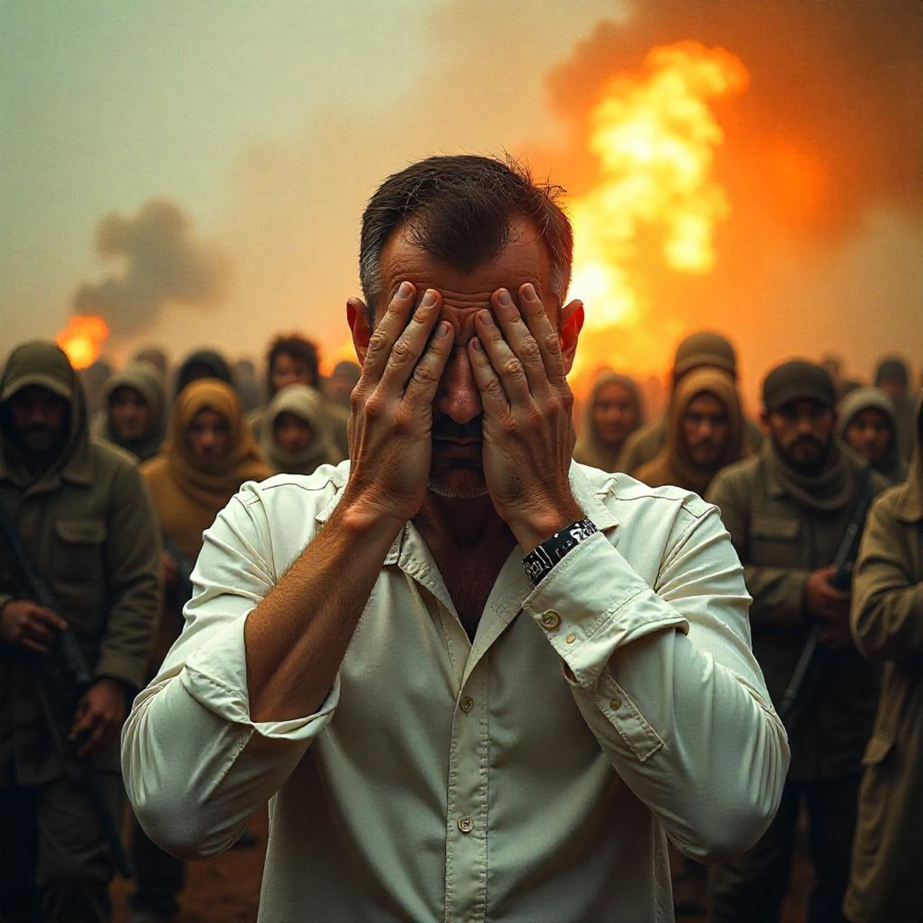 La source de tous les maux de l'humanité