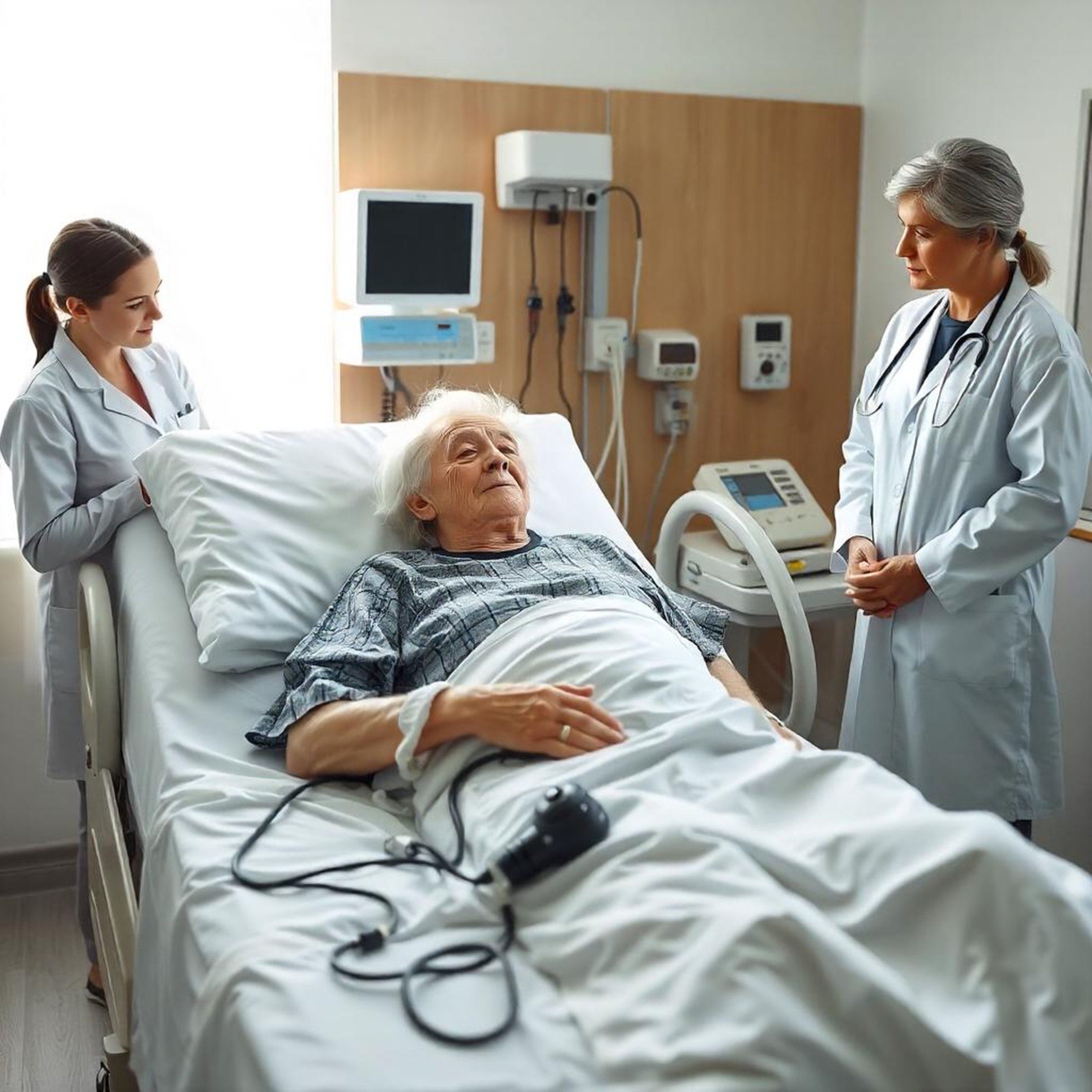 Le droit à l’aide à mourir prépare-t-il une déshumanisation ?