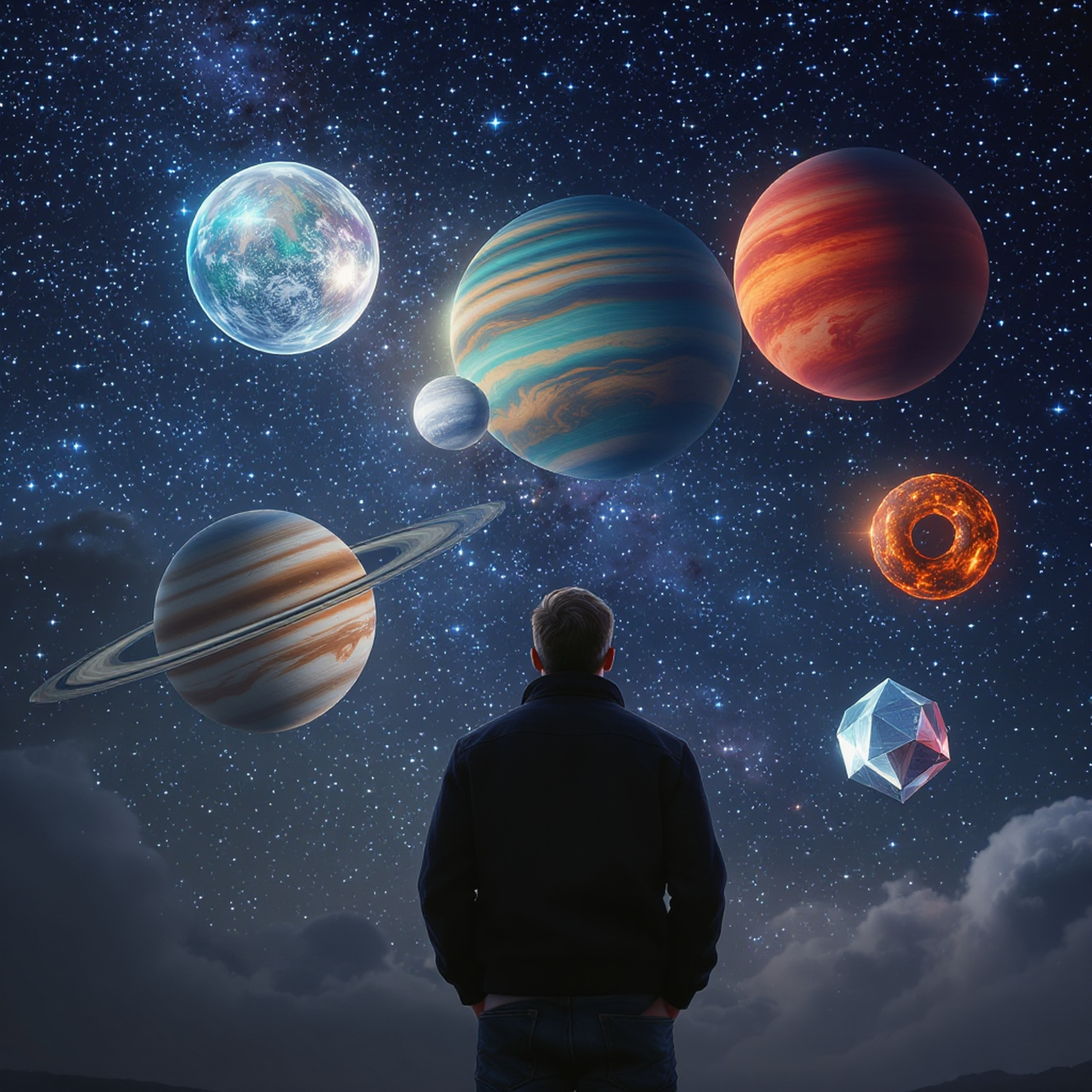 LA RÉALITÉ QUE NOUS PERCEVONS N’EST-ELLE QU’UNE ILLUSION ? 