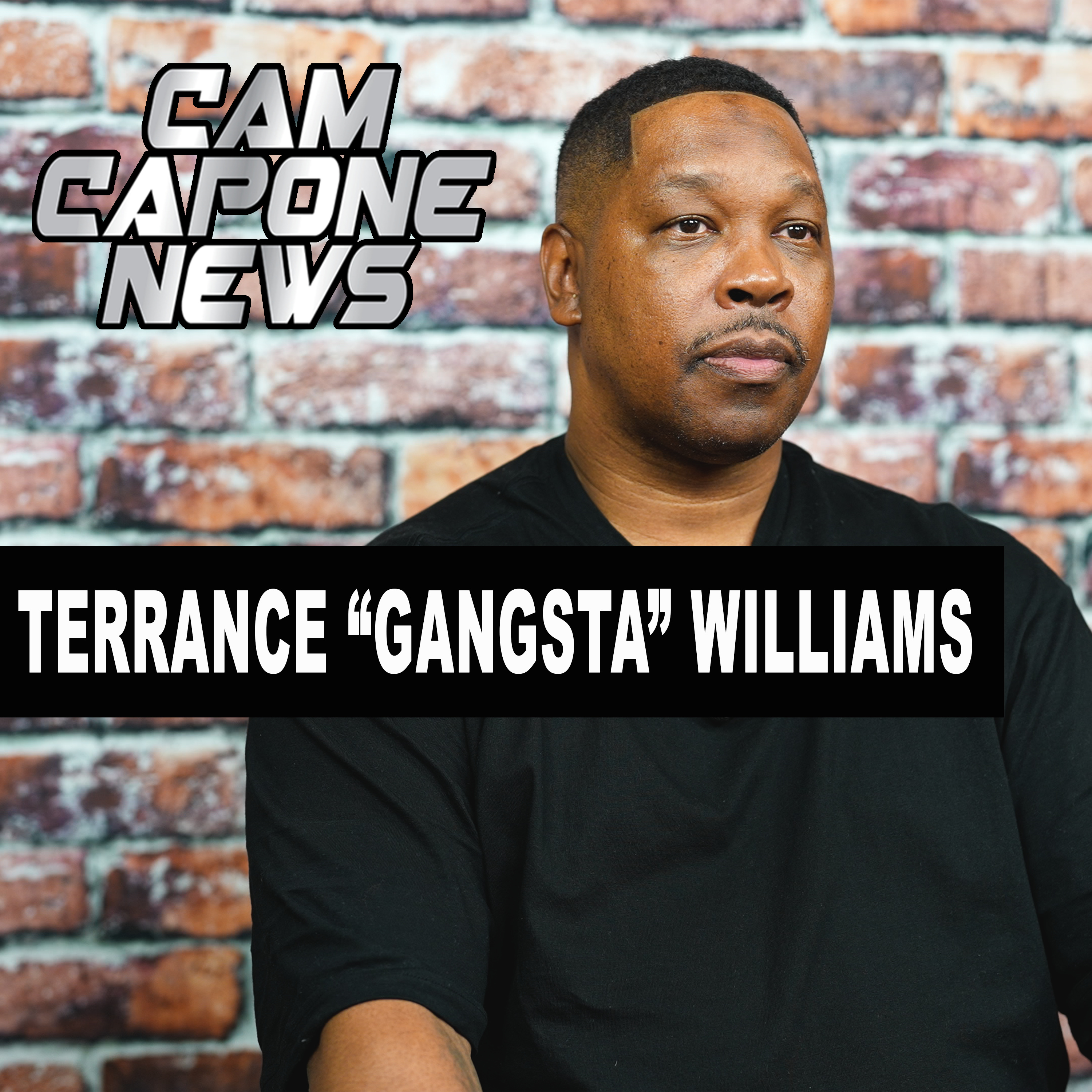 Terrance "Gangsta" Williams Sets The Record Straight On Birdman/ Lil Wayne/ 1st Murder/ NBA YoungBoy/ Master P/ BMF Big Meech