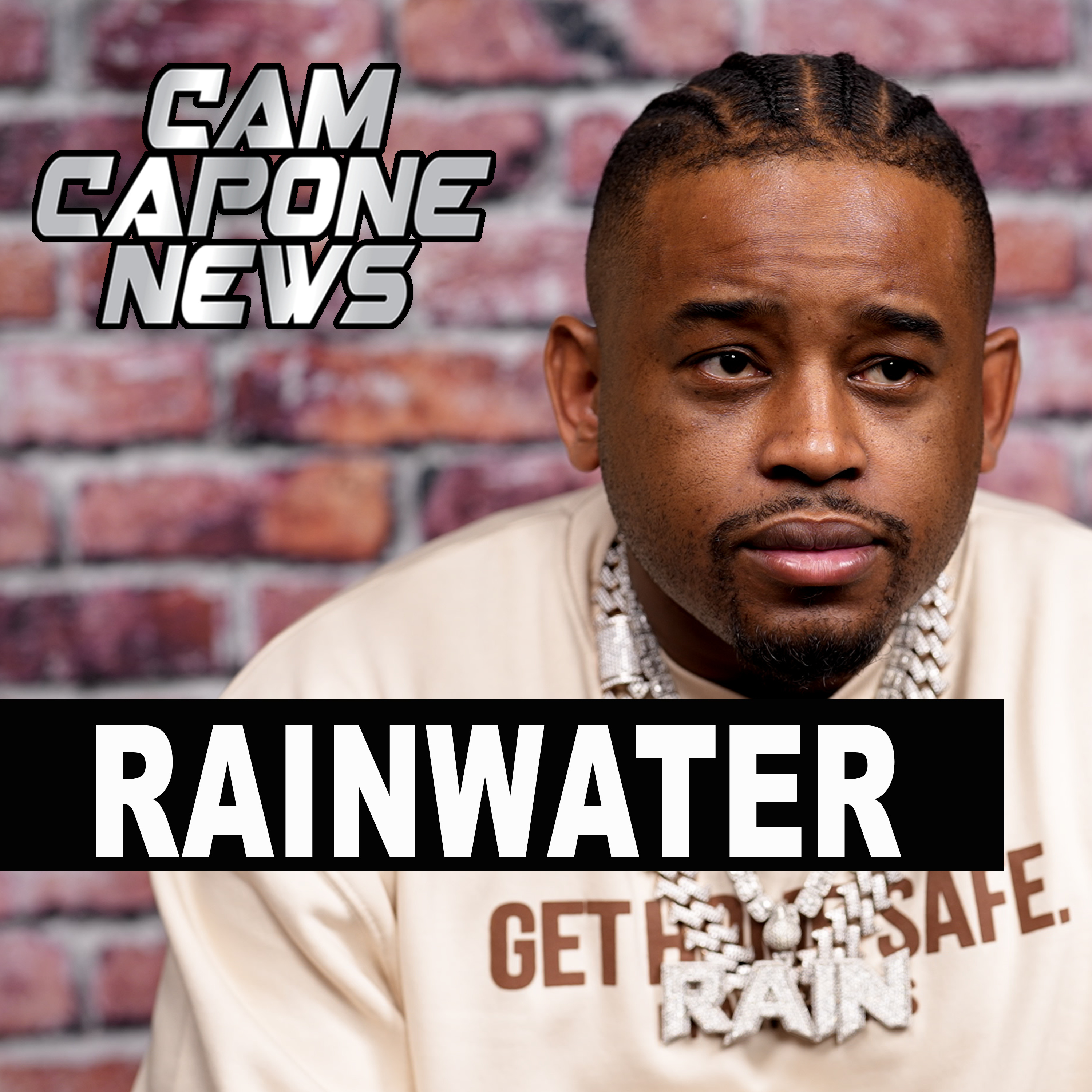 Cam Capone News