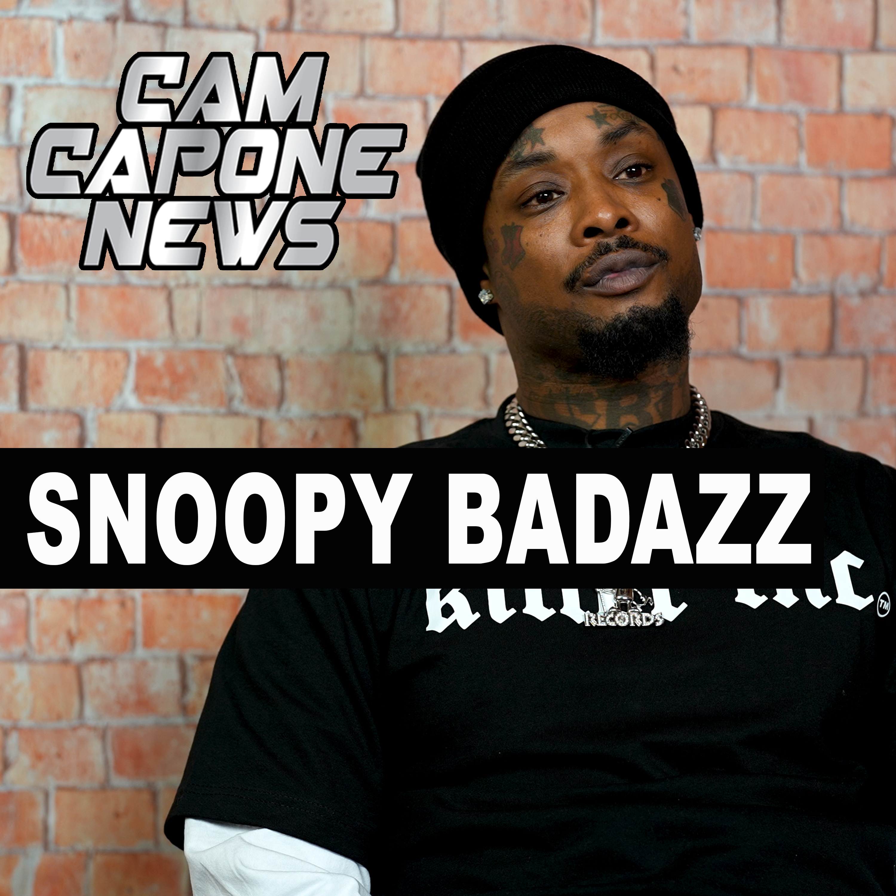Snoopy Badazz Goes Off On Bricc Baby Altercation/ Crip Mac Beef/ YG/ King Von/ Snoop Dogg/ Tupac