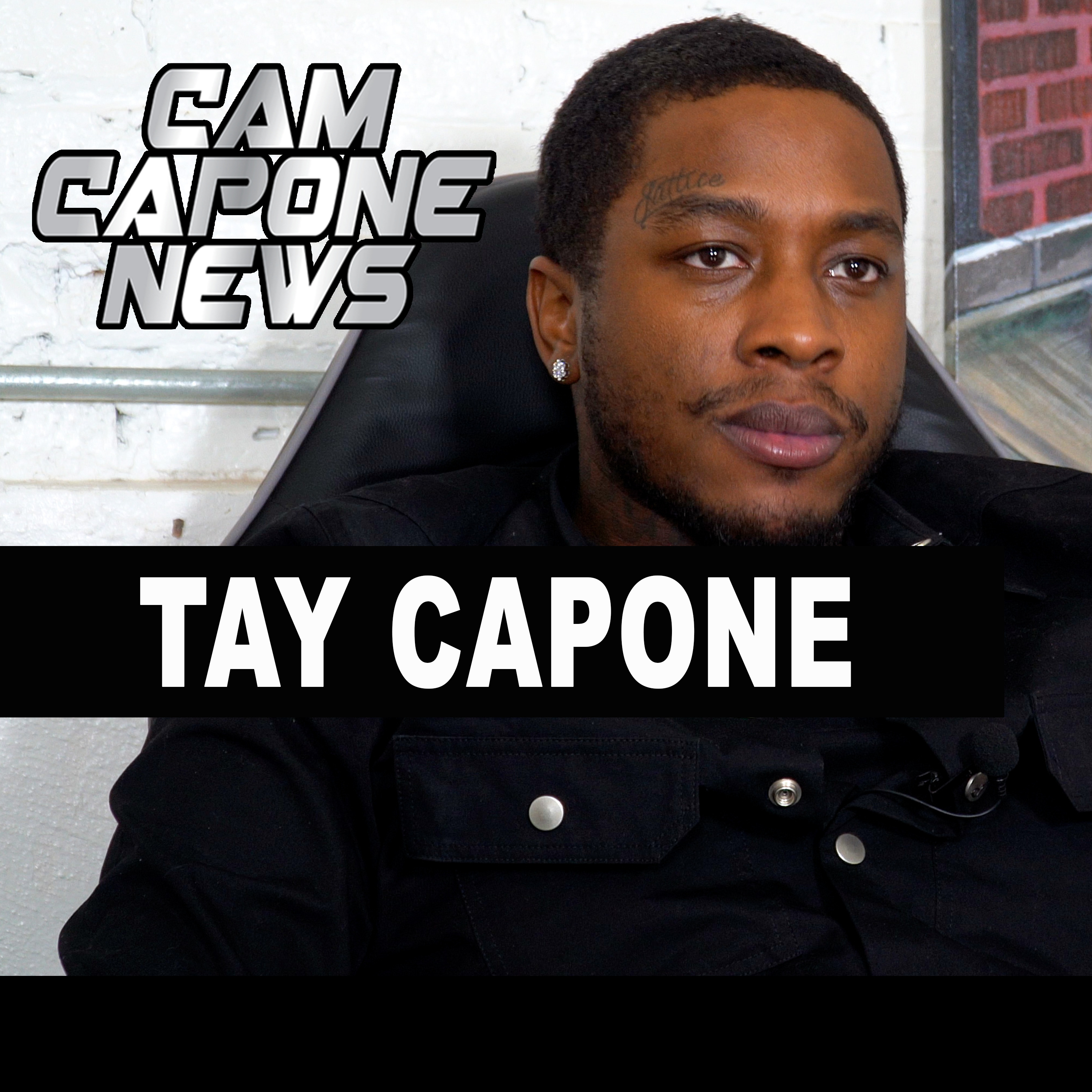 Cam Capone News