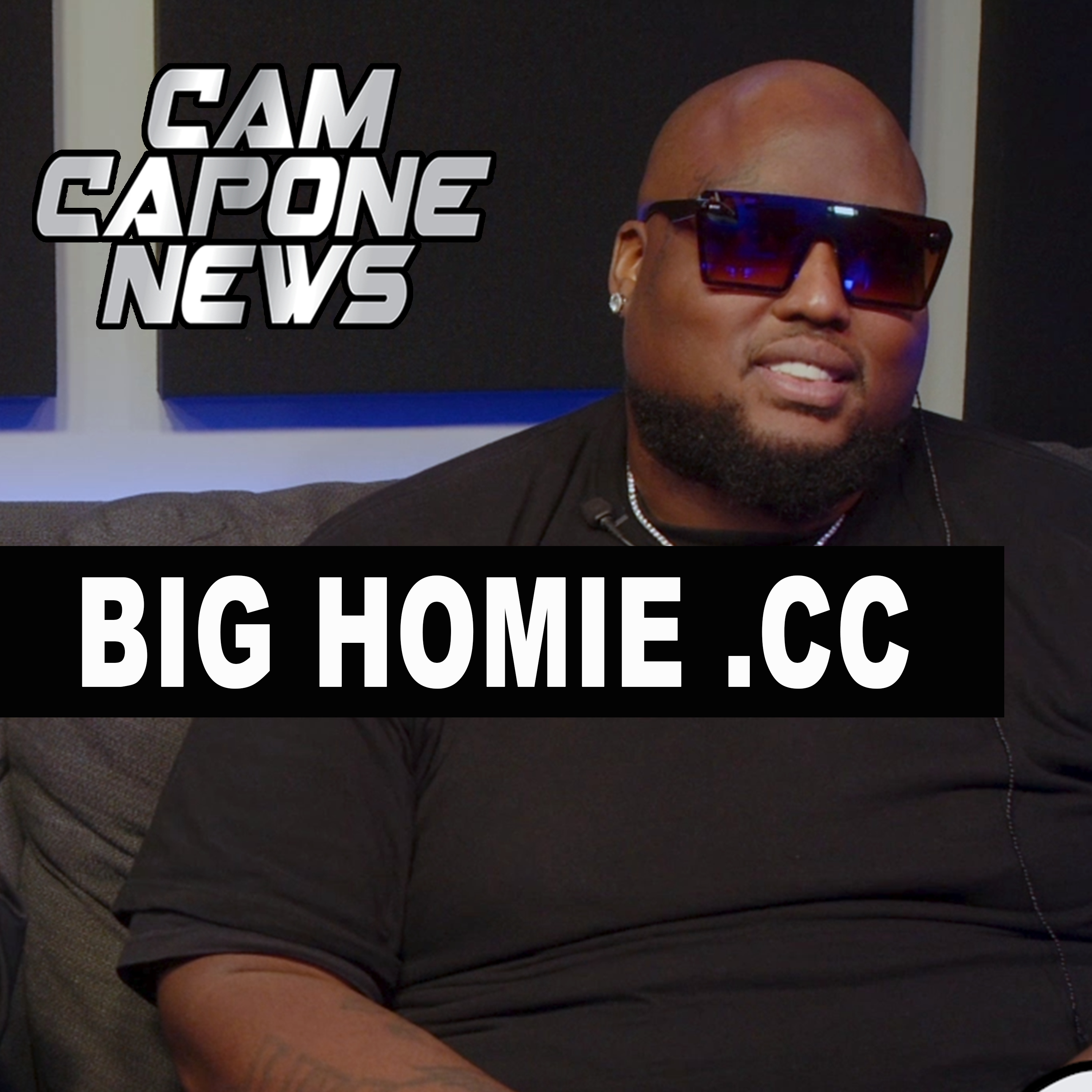 Big Homie .CC Goes Off: 607 Unc Is A Gangster/ No Jumper Going Broke/ Big U’s Legal Issues/ Lil Durk