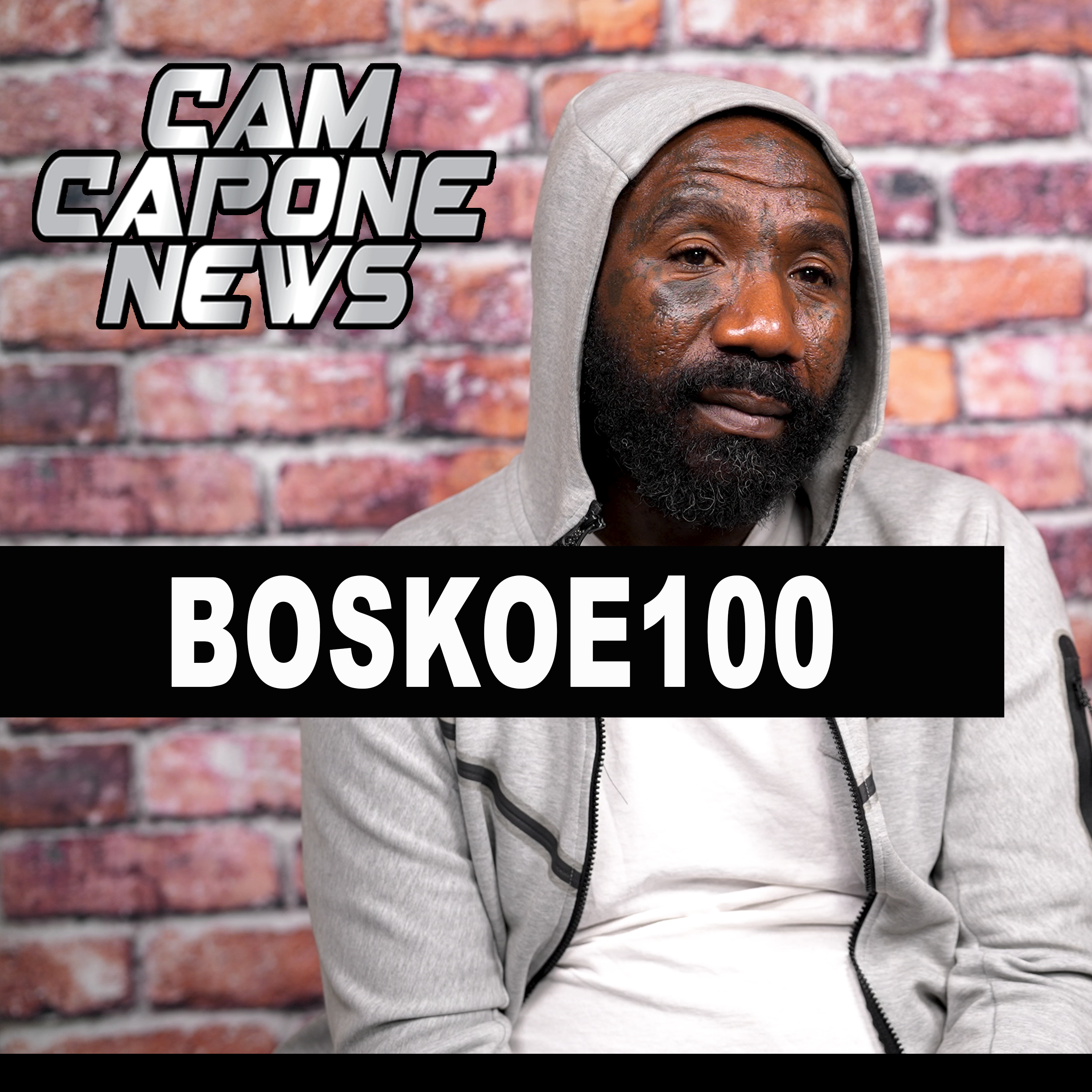 Boskoe100 Goes Off Tory Lanez Stabbing/ Pressed By 12 Year Old Hoover Lil Chipmunk/ 4xtra Jail Fight Rumor/ Tupac In MOB Piru/ Diddy's Trial