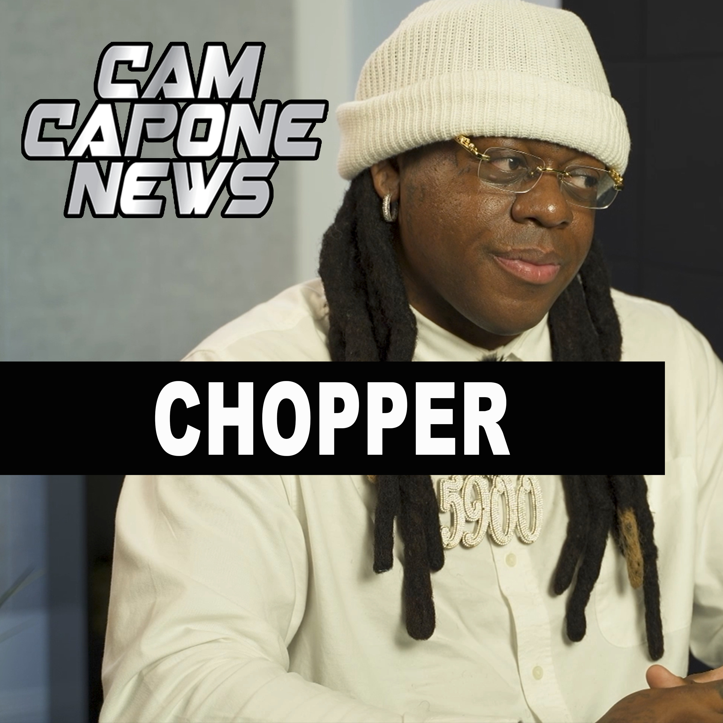 Chopper Exposes Diddy’s Trial/ Why Diddy Hates 50 Cent/ Big Meech/ Reps Same Piru Hood As Lil Wayne