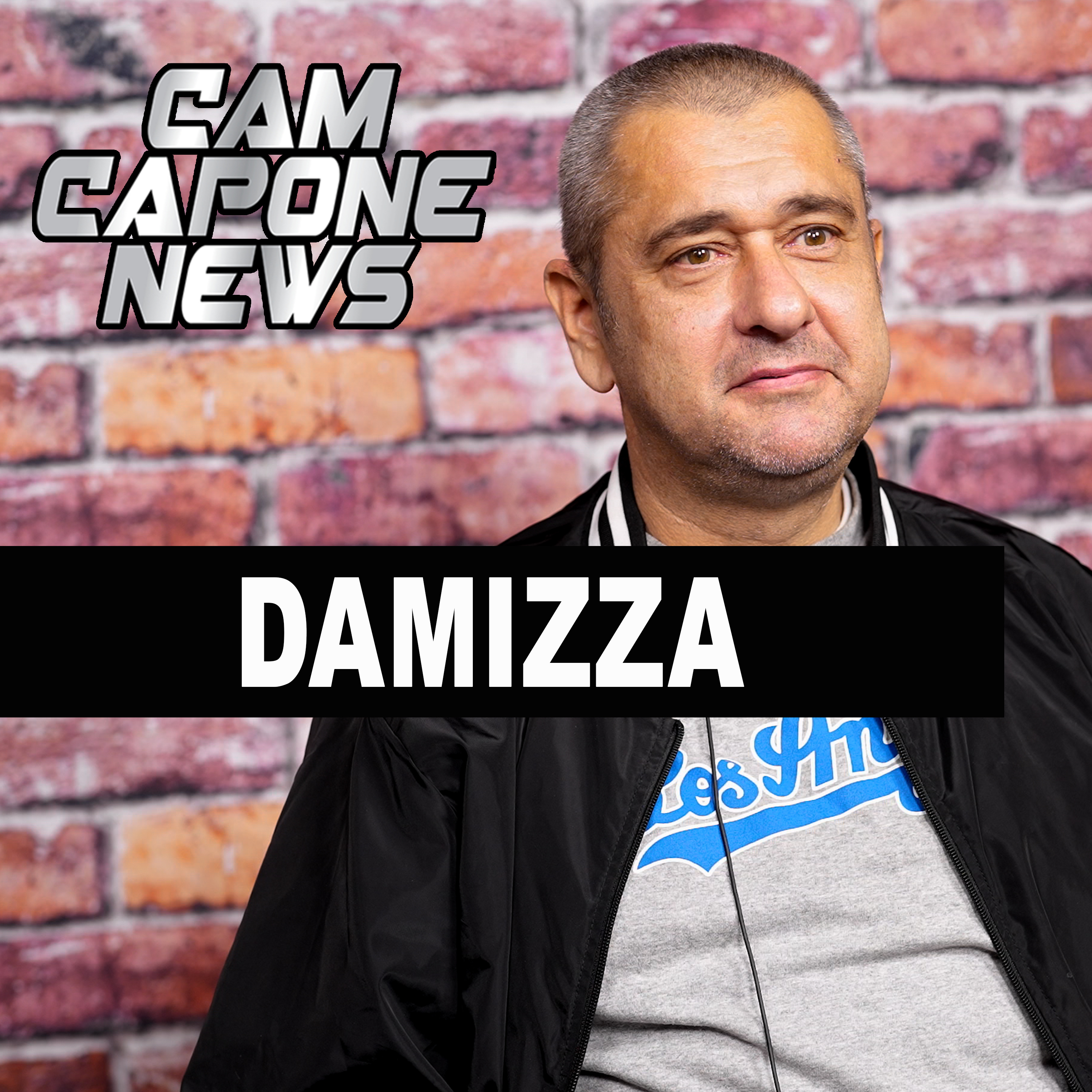 Damizza On Helping Snoop Dogg & Dr. Dre Reunite/ Eminem Sign 50 Cent/ Suge Knight Pressing C Murder