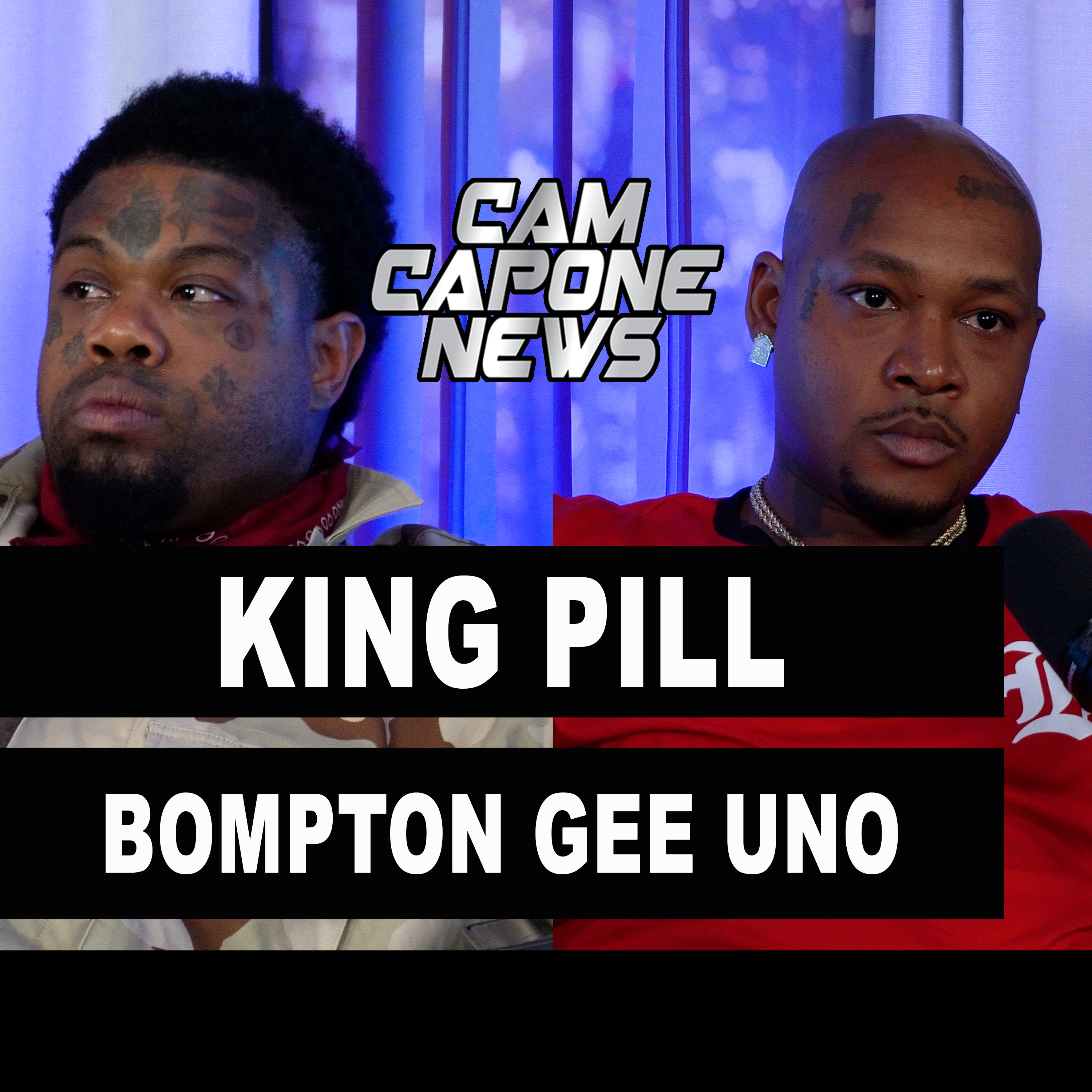 Cam Capone News