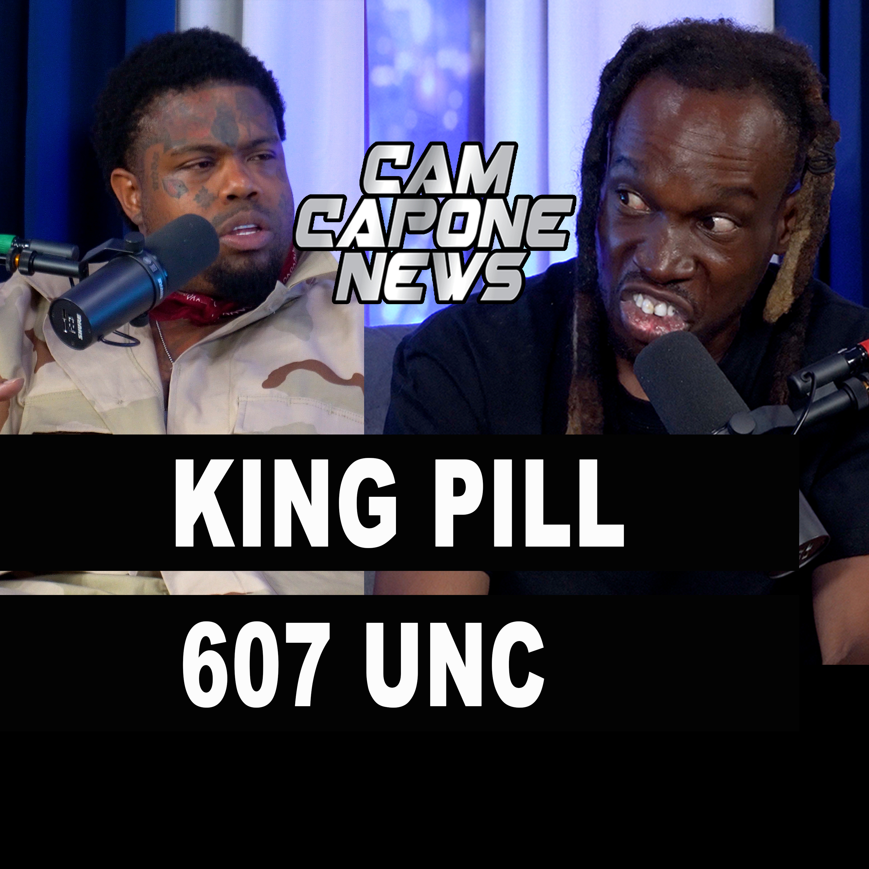 Cam Capone News