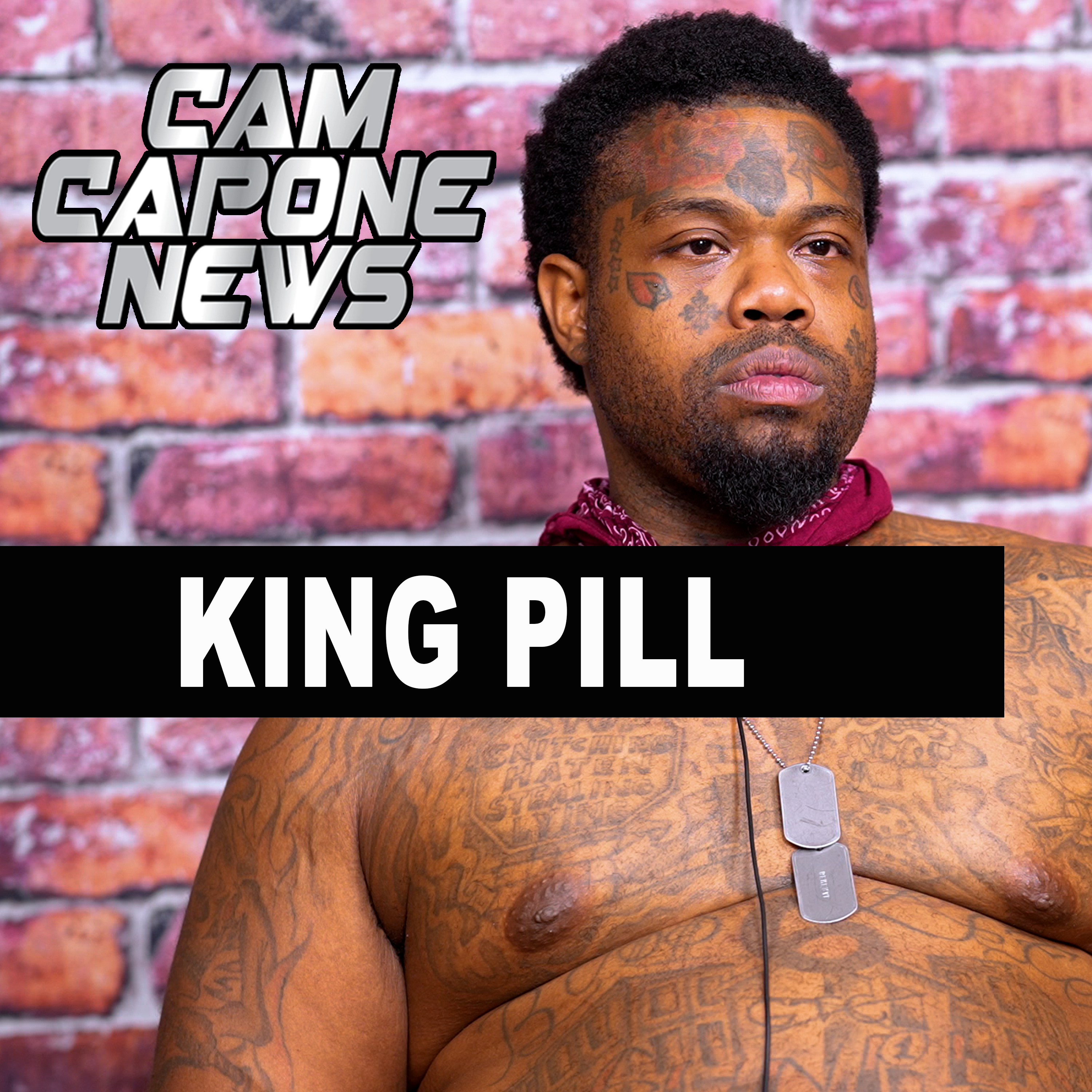 Cam Capone News