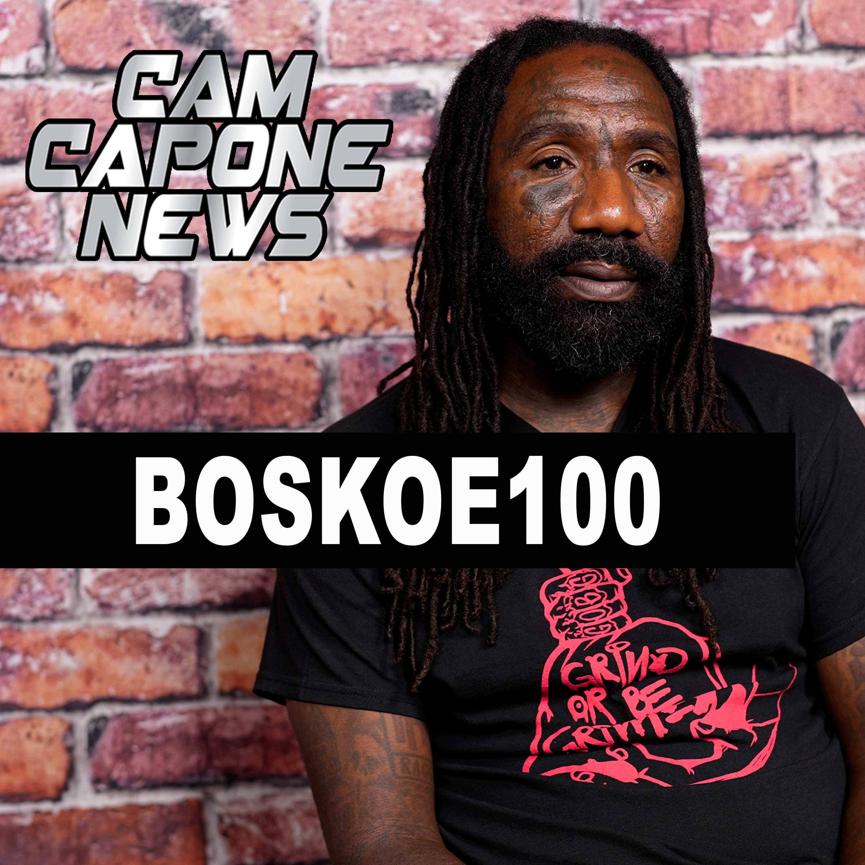 Boskoe100 Calls Out 4xtra, Charleston White & Aaron The Plumber To Fight/ Diddy Verdict/ Lil Meech