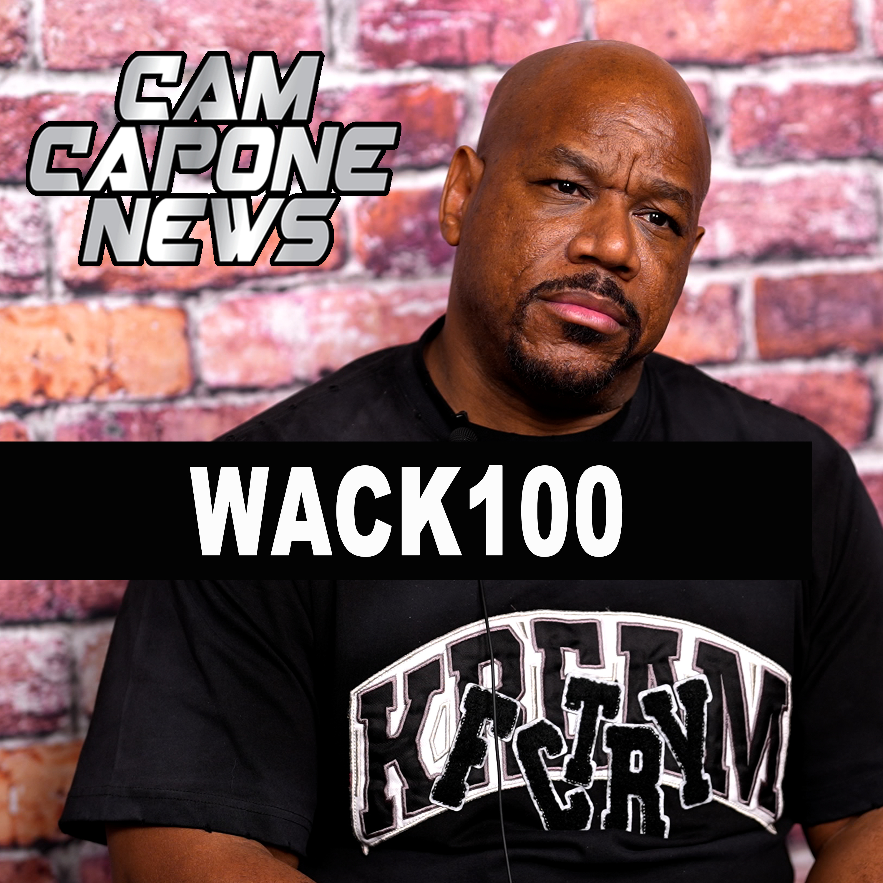 Wack100 On NBA YoungBoy Pressed In Grape St. / Blueface/ 4xtra & Adam22/ Lil Wayne’s Blood Ties
