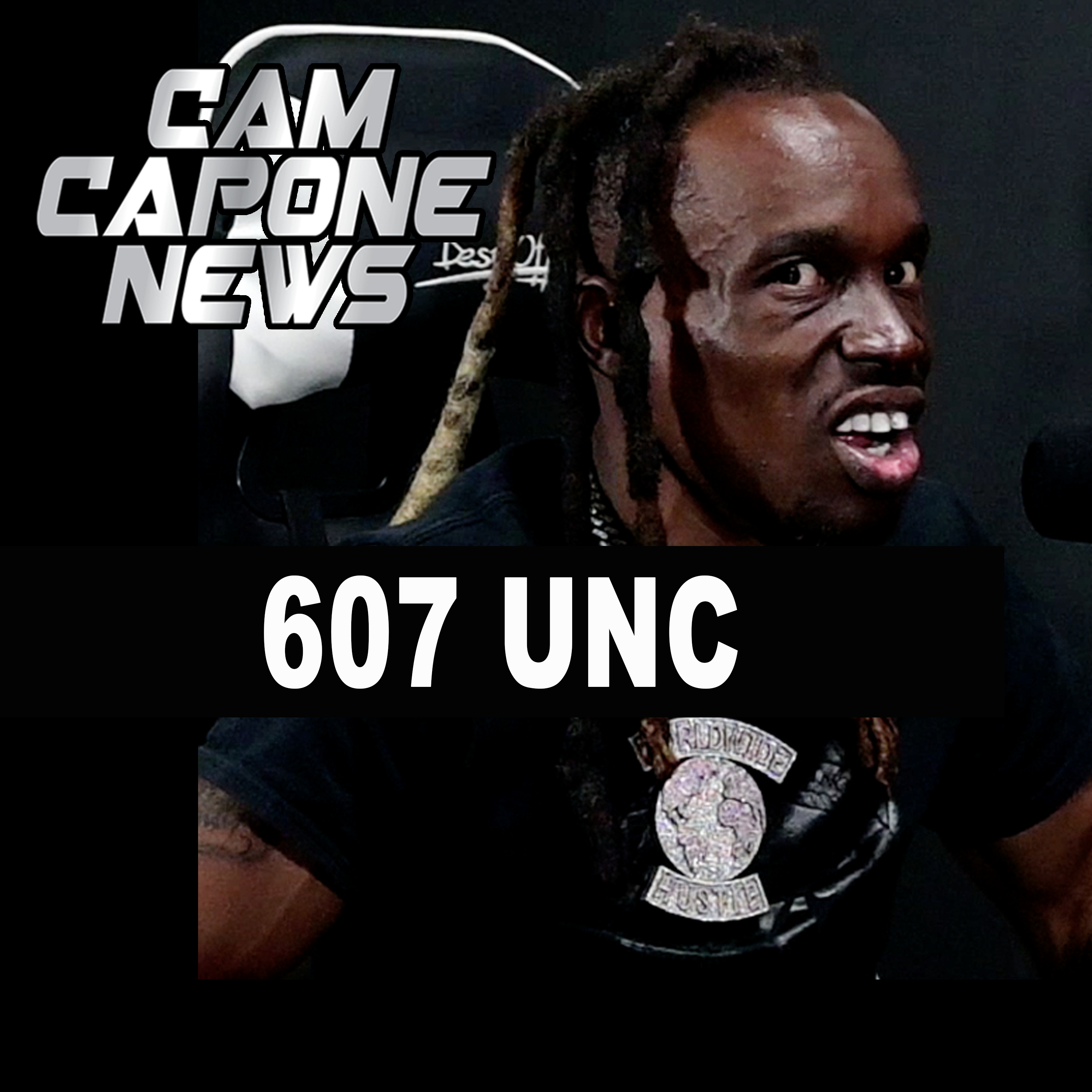 607 Unc & GlenAlwaysWins on The Worst Thing He Did On Meth/ Stabbing A Norteño In Prison/ Stabbing 13 People