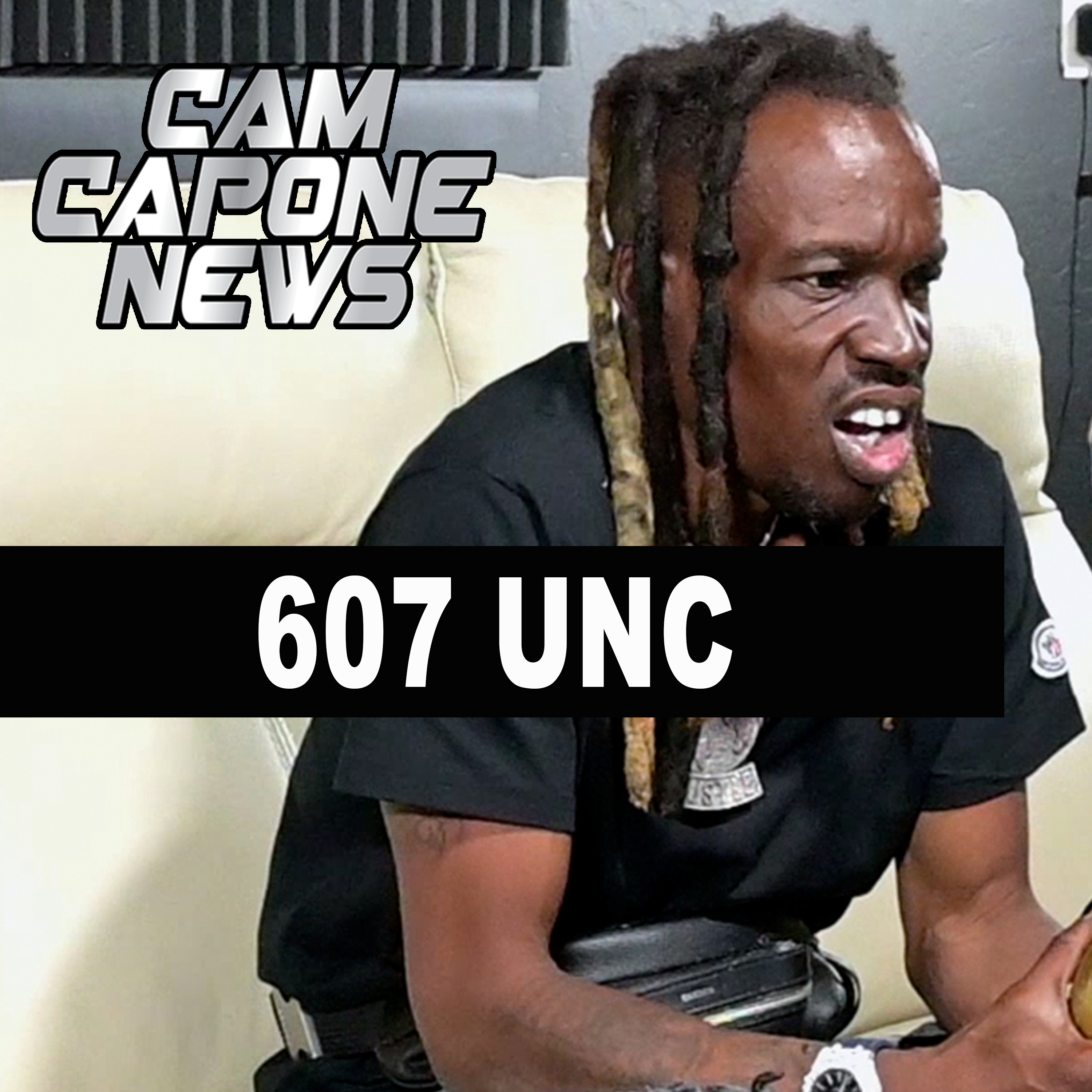 607 Unc Flips Out On Young Thug Snitching/ Wack 100/ Lil Durk/ Boosie/ King Yella/ Drake/ Nelly