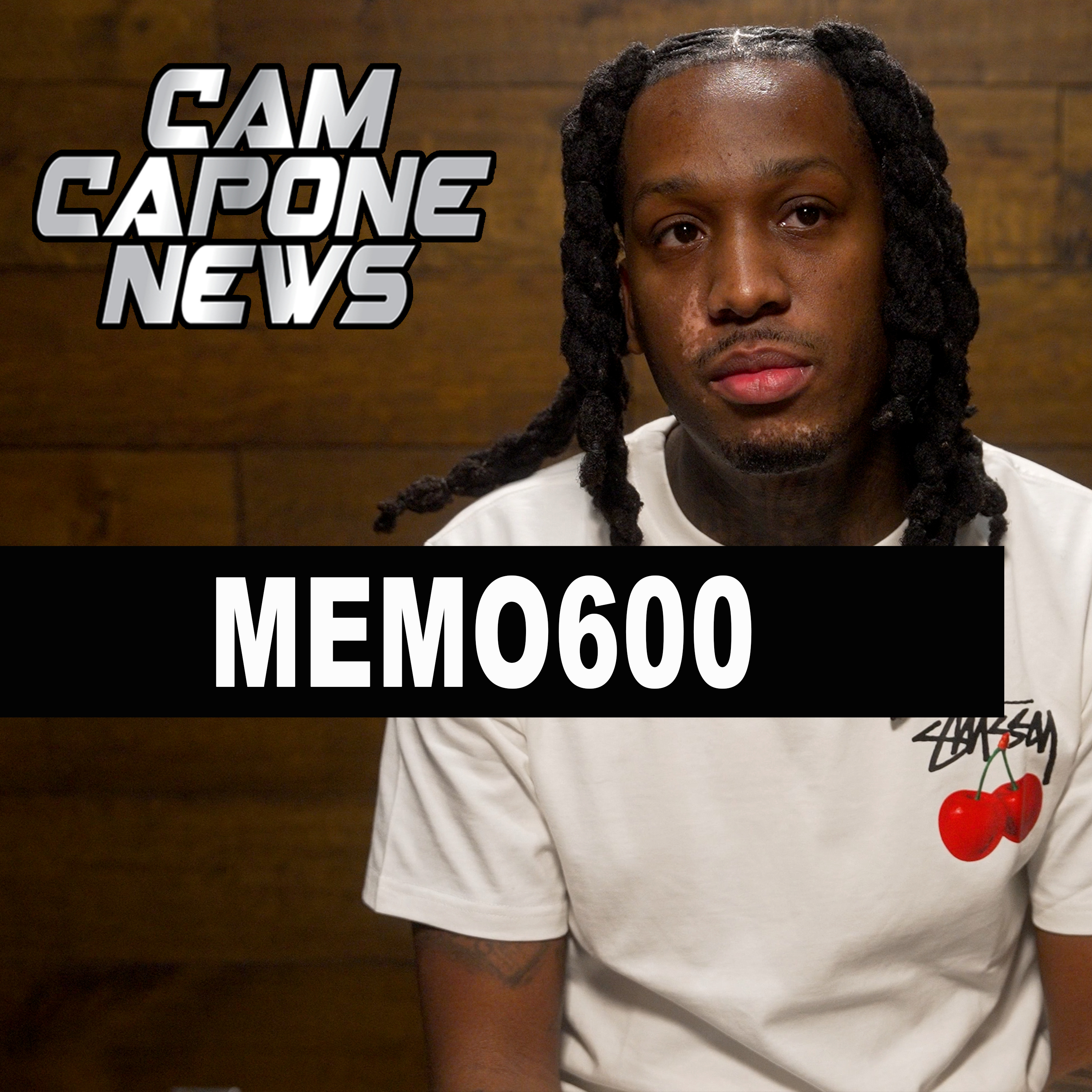 Memo600 On His Cousin Being Locked Up For L’A Capone’s Murder/ NBA Youngboy In Chicago/ Young Thug