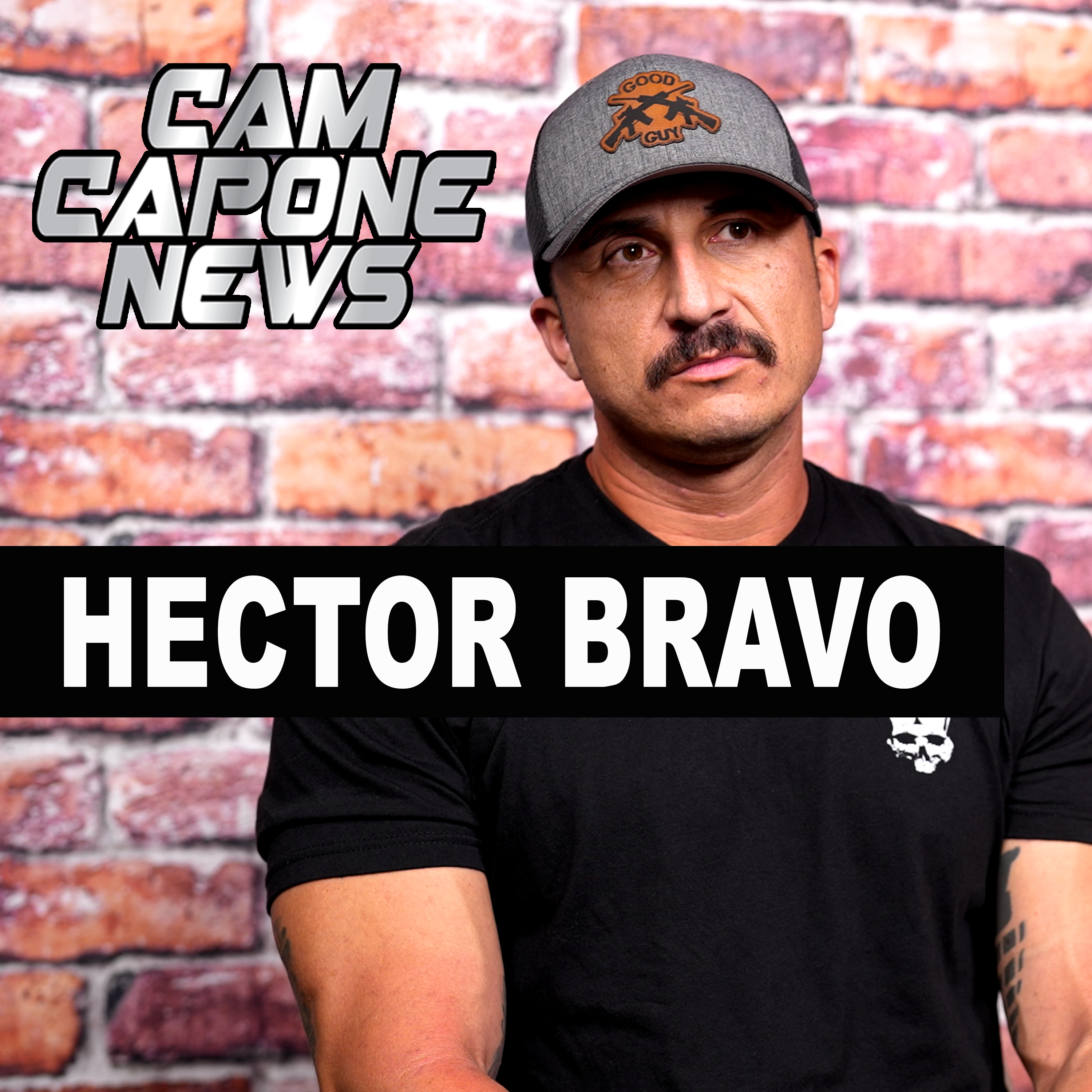 Hector Bravo On Wild Prison Riots & Brutal Murders On SNY Yards/ Suge Knight/ Menendez Brothers