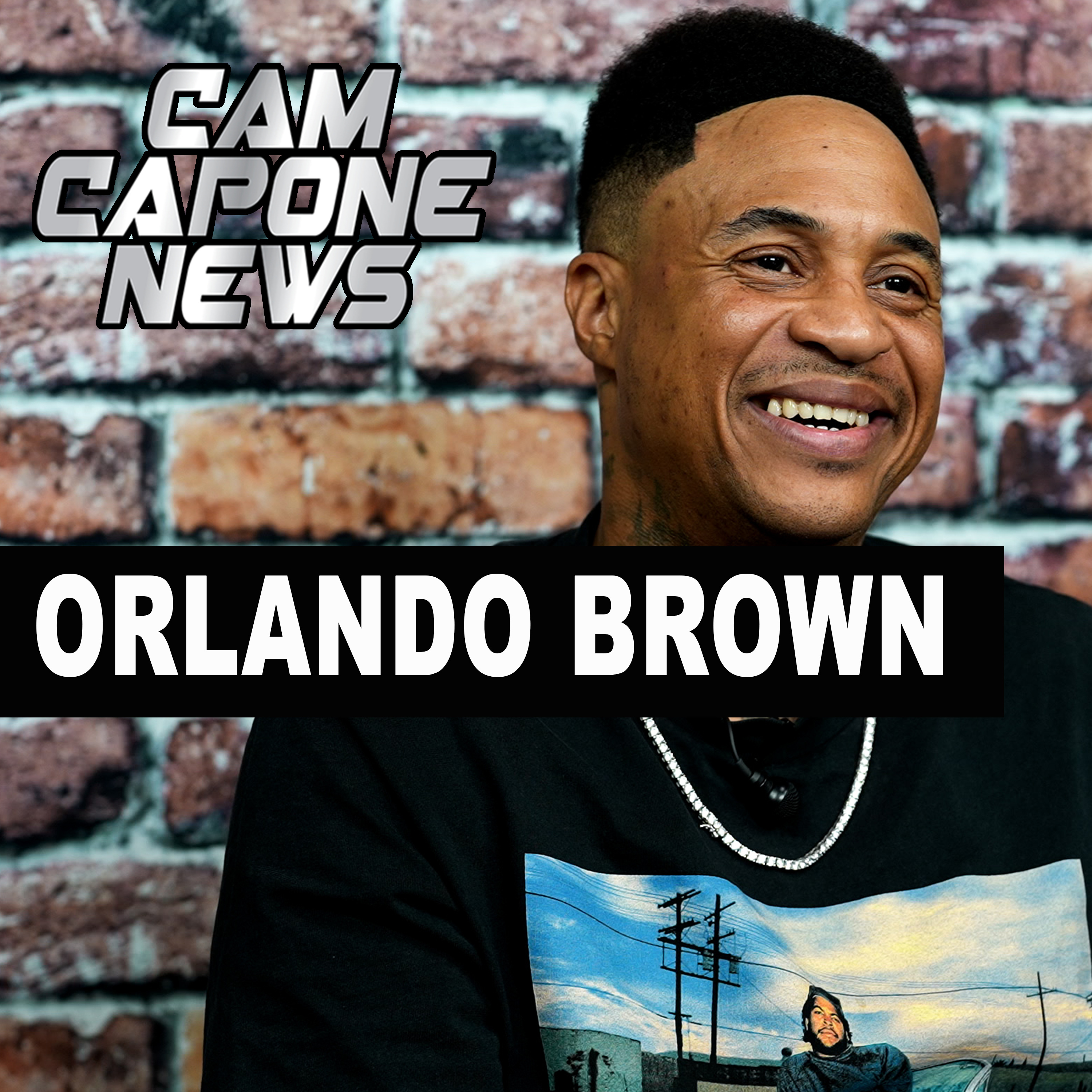 Orlando Brown Exposes The Truth About Diddy & Cassie/ Busta Rhymes/ Katt Williams/ Tyson/ Jake Paul