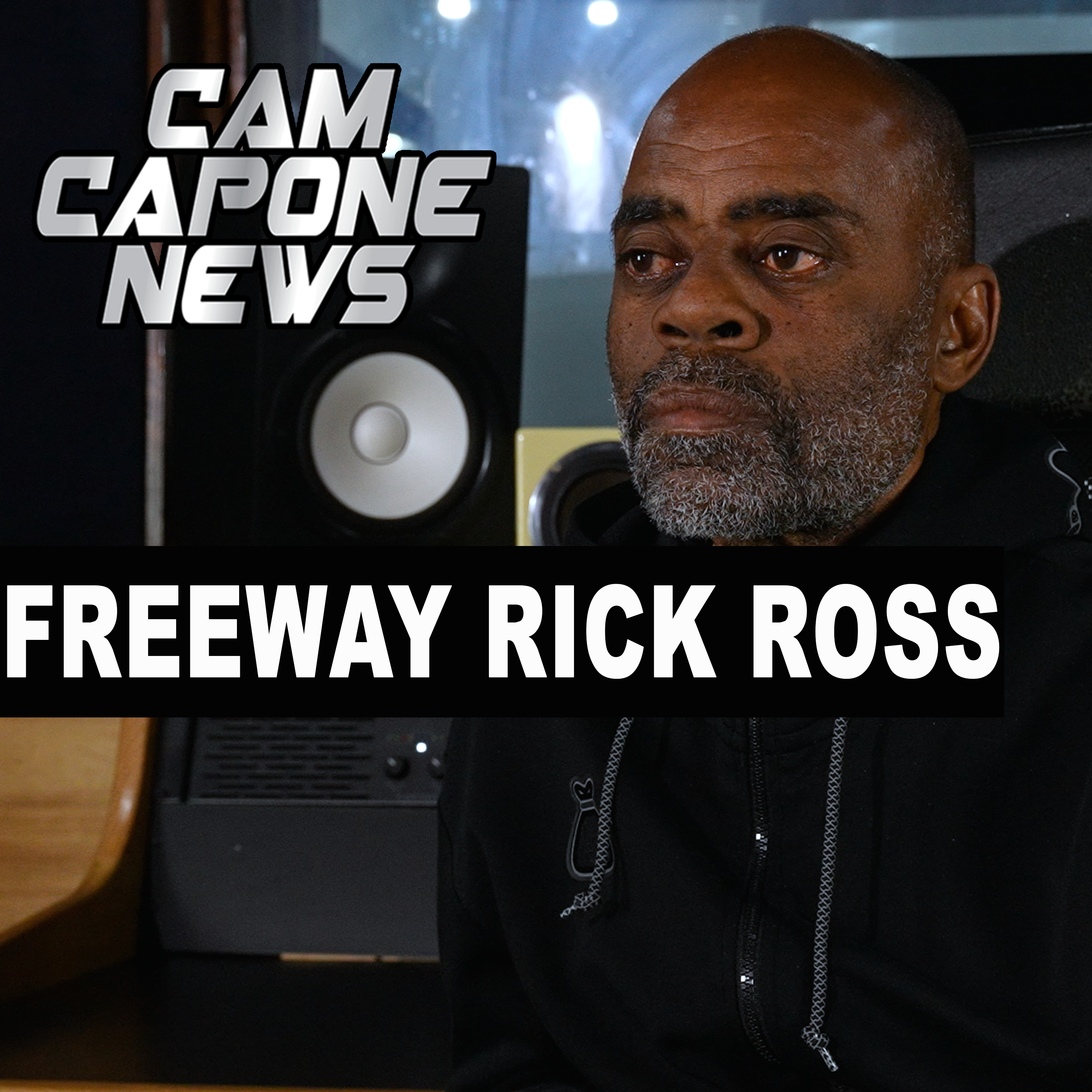 Freeway Rick Ross On Snowfall/ Damson Idris Going Hollywood On Him/ Relationship w/ Big Meech/ BMF/ Rick Ross/ Nipsey hussle/ Pop Smoke/ John Singleton