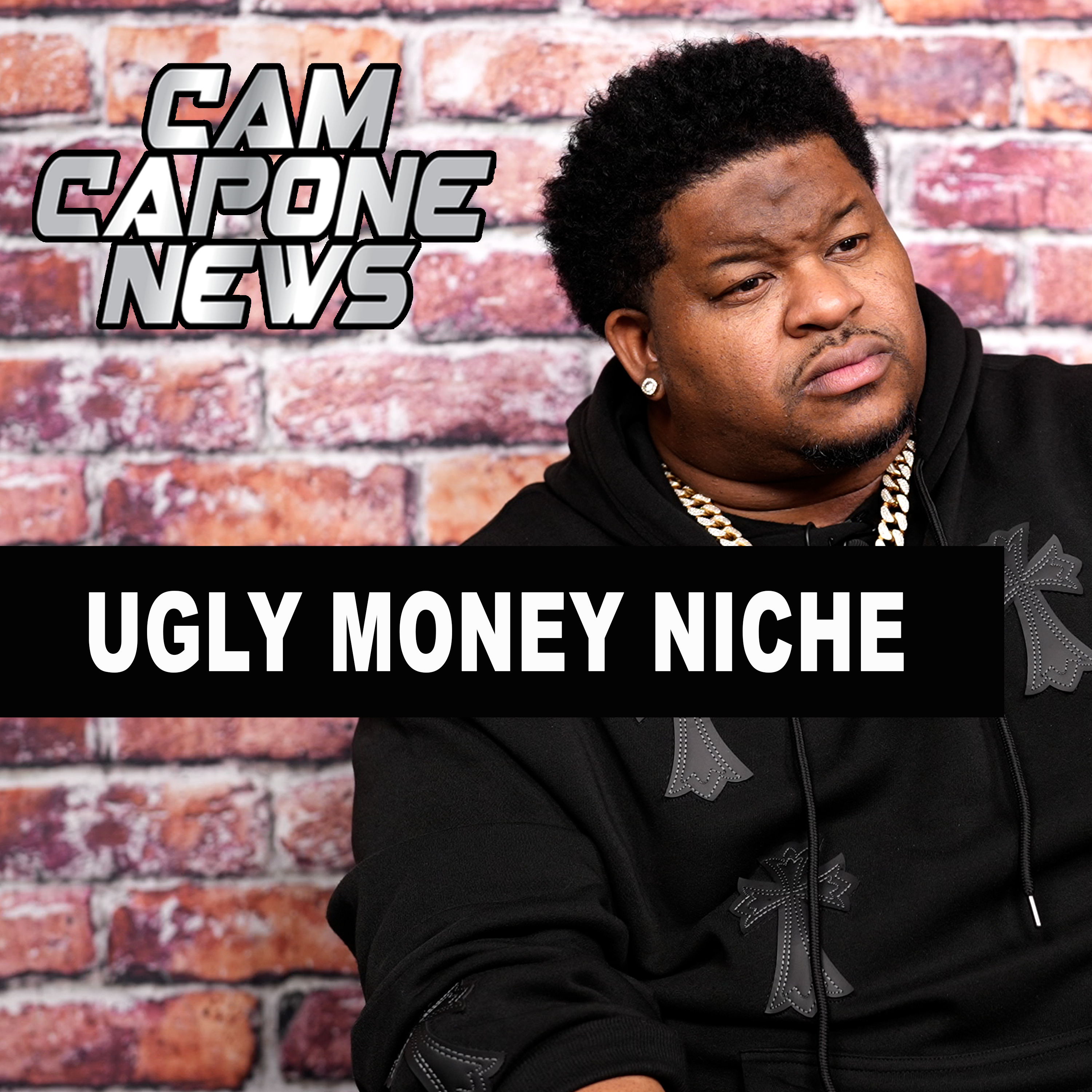 Ugly Money Niche Goes Off On Young Thug Snitch Allegations/ Ciara & Future/ QC/ Gucci Mane/ Gunna/ Being Called The Fat Kevin Samuels