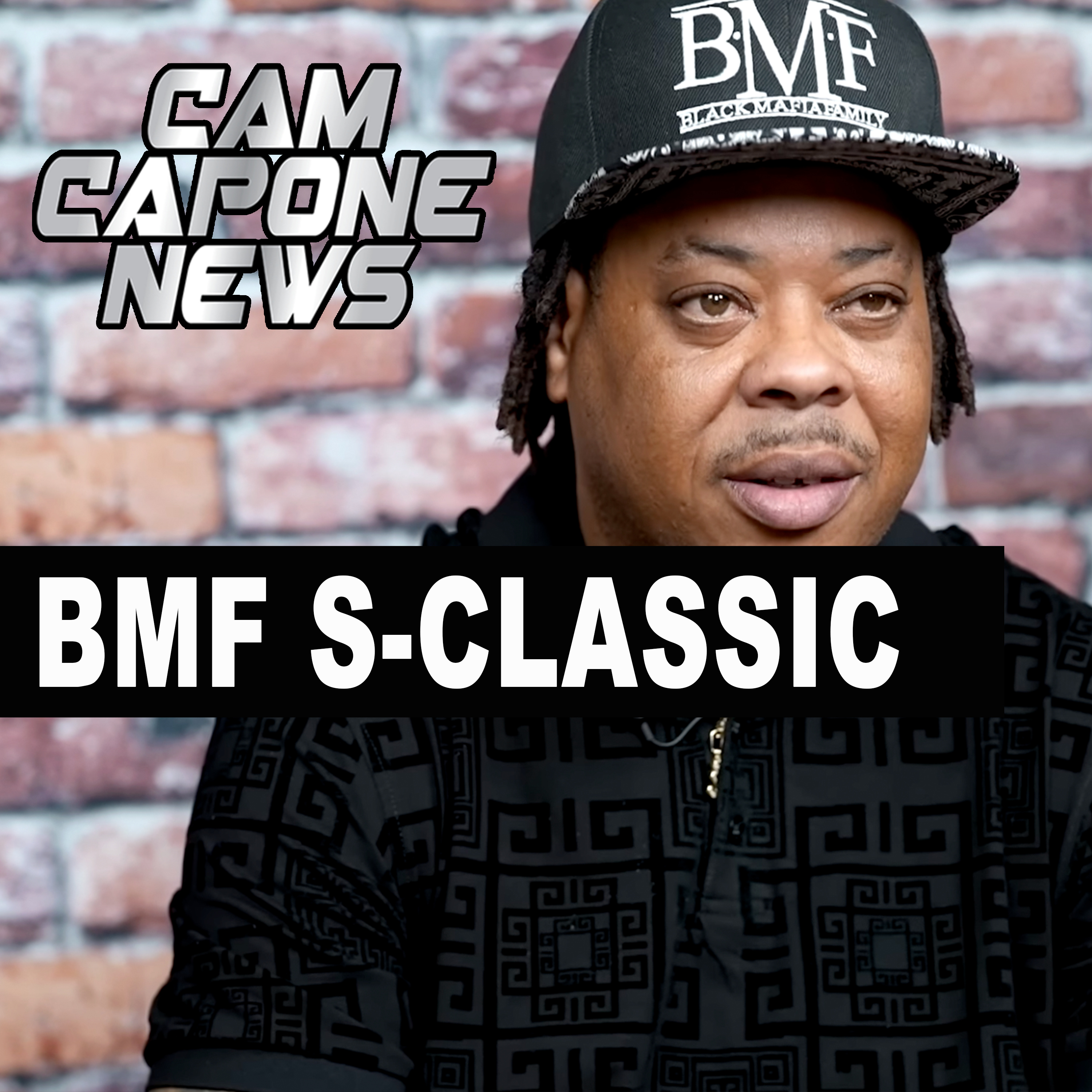 BMF S-Classic On Big Meech vs Southwest T/ Wild BMF Shootouts & Fights/ Diddy/ Gucci Mane/ Jeezy