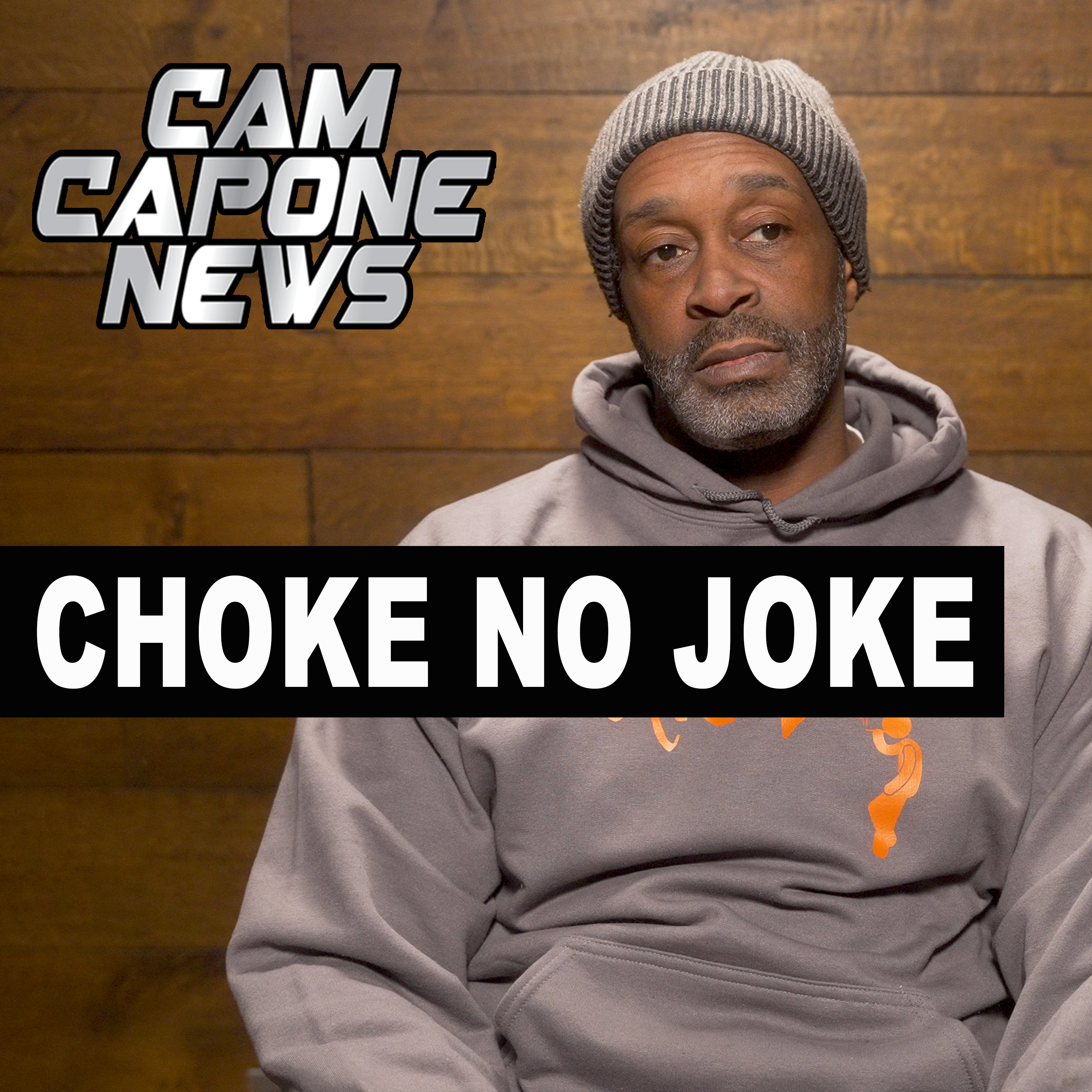 Choke No Joke On What Really Happened With Jay Z vs Dame Dash/ Diddy In A Cult/ 50 Cent vs Big Meech/ Beanie Sigel Saving Kanye