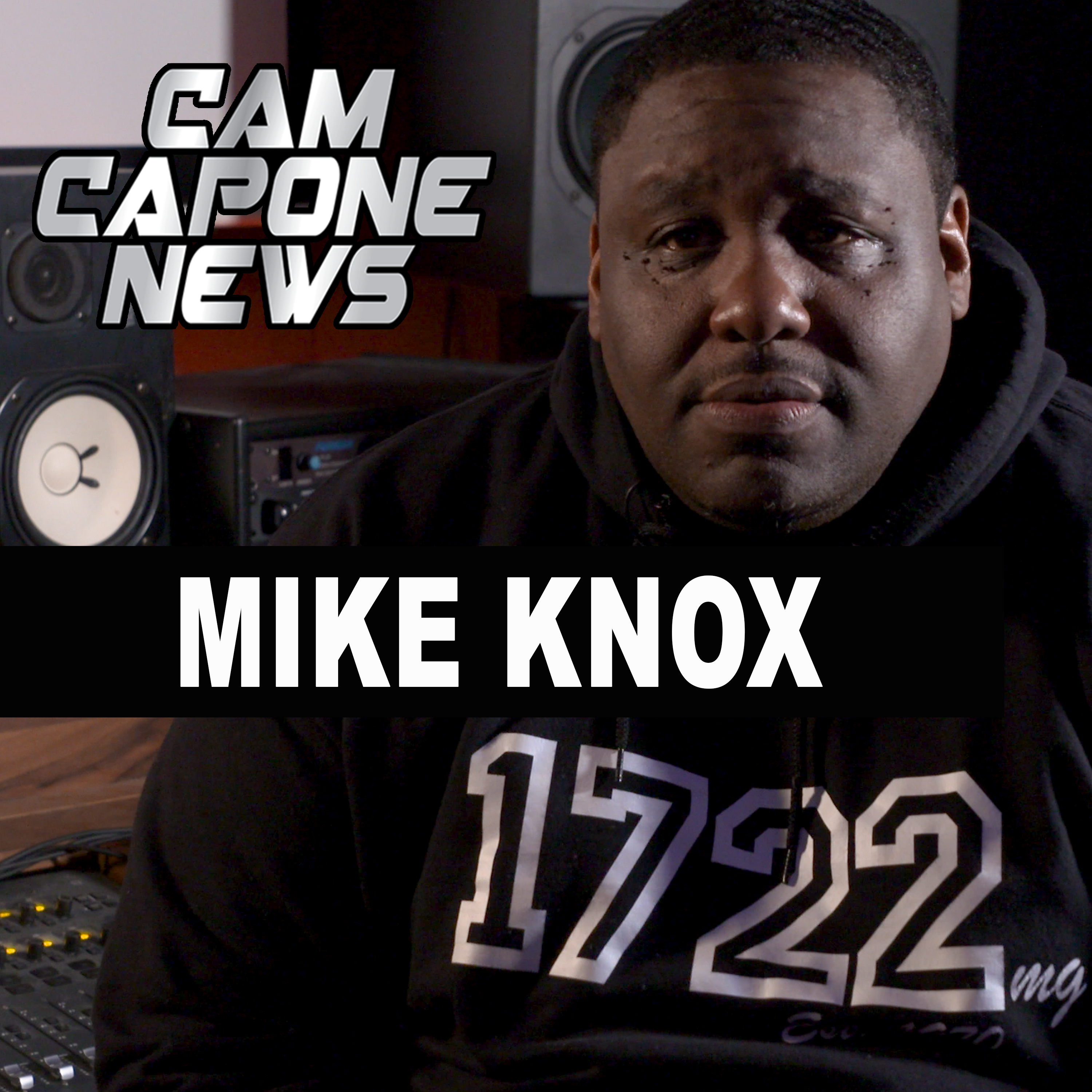 Mike Knox On Goes Off On The 50 Cent vs Rick Ross Beef/ Fighting Beanie Sigel/ Getting Shot/ 50 vs Meek Mill/ G-Unit Jumping Gunplay