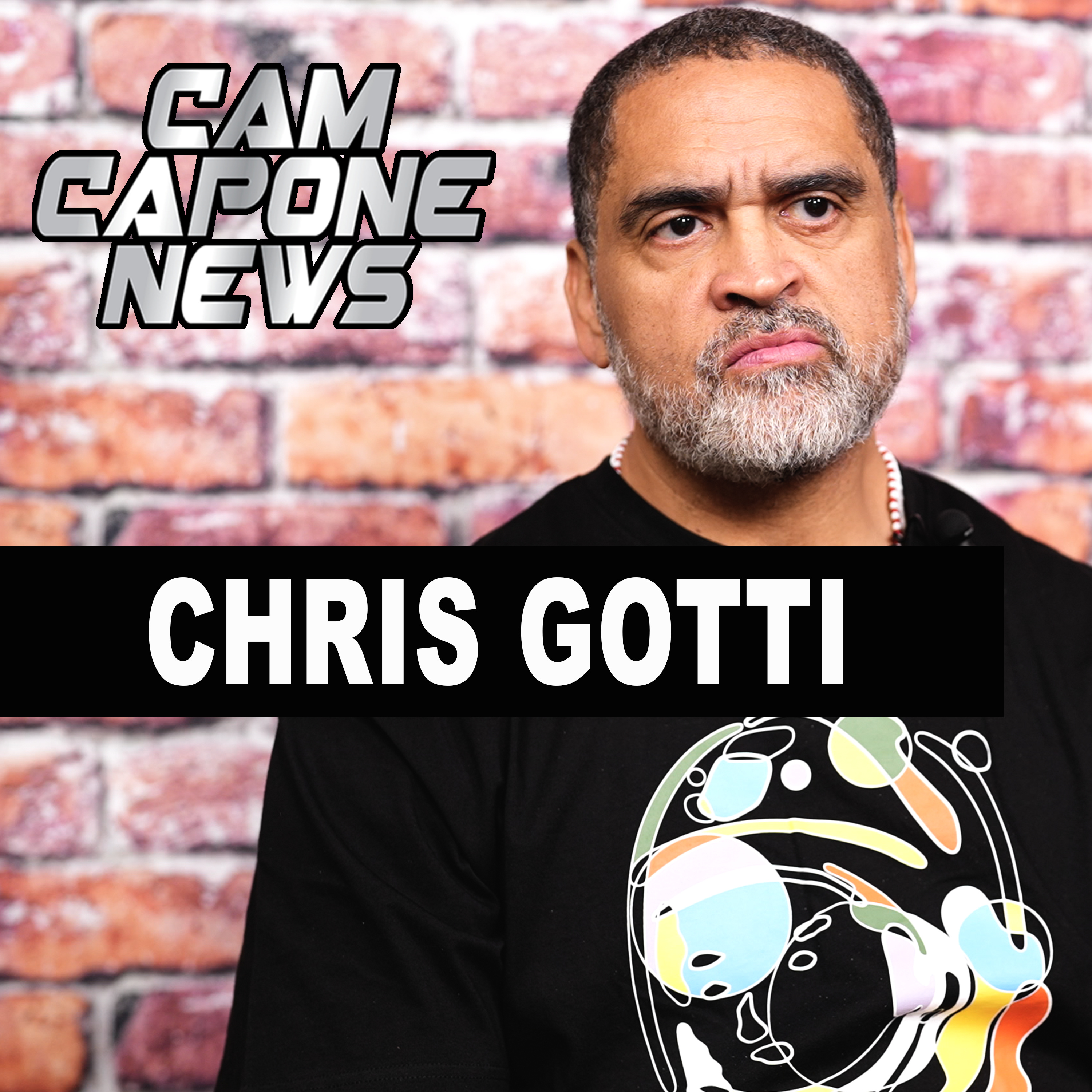 Chris Gotti On Irv Gotti & Murder Inc/ Jay Z Ja Rule & DMX/ Eminem Dissing Him Over Getting Shot/ Jay Z & Biggie Battling Each Other